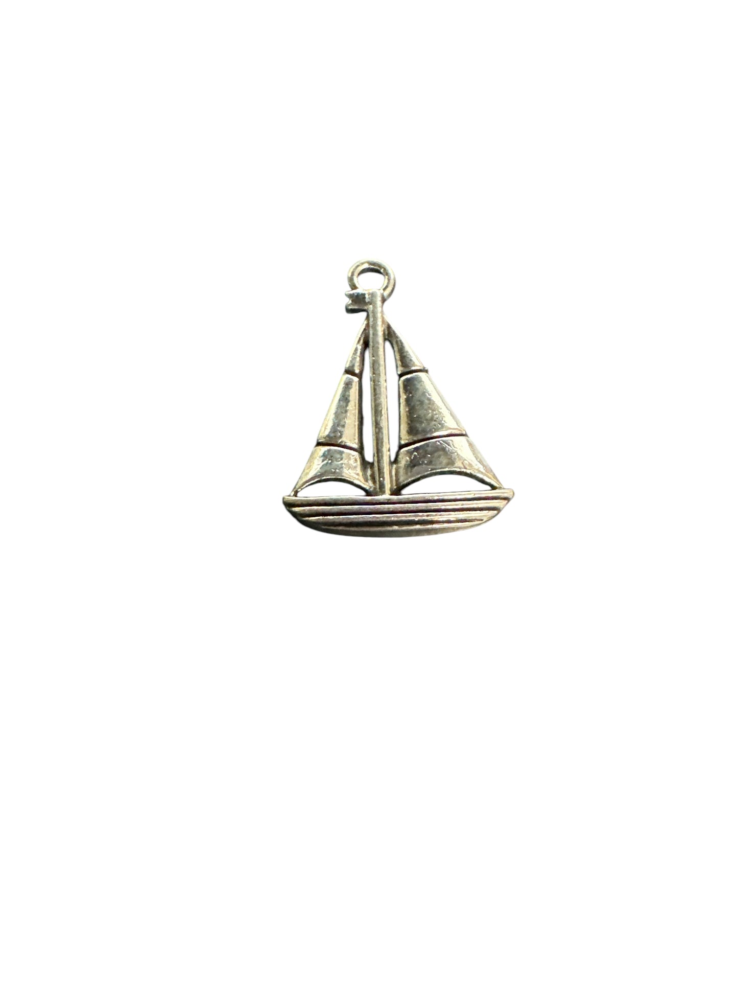Boat Pendant (ebbo)