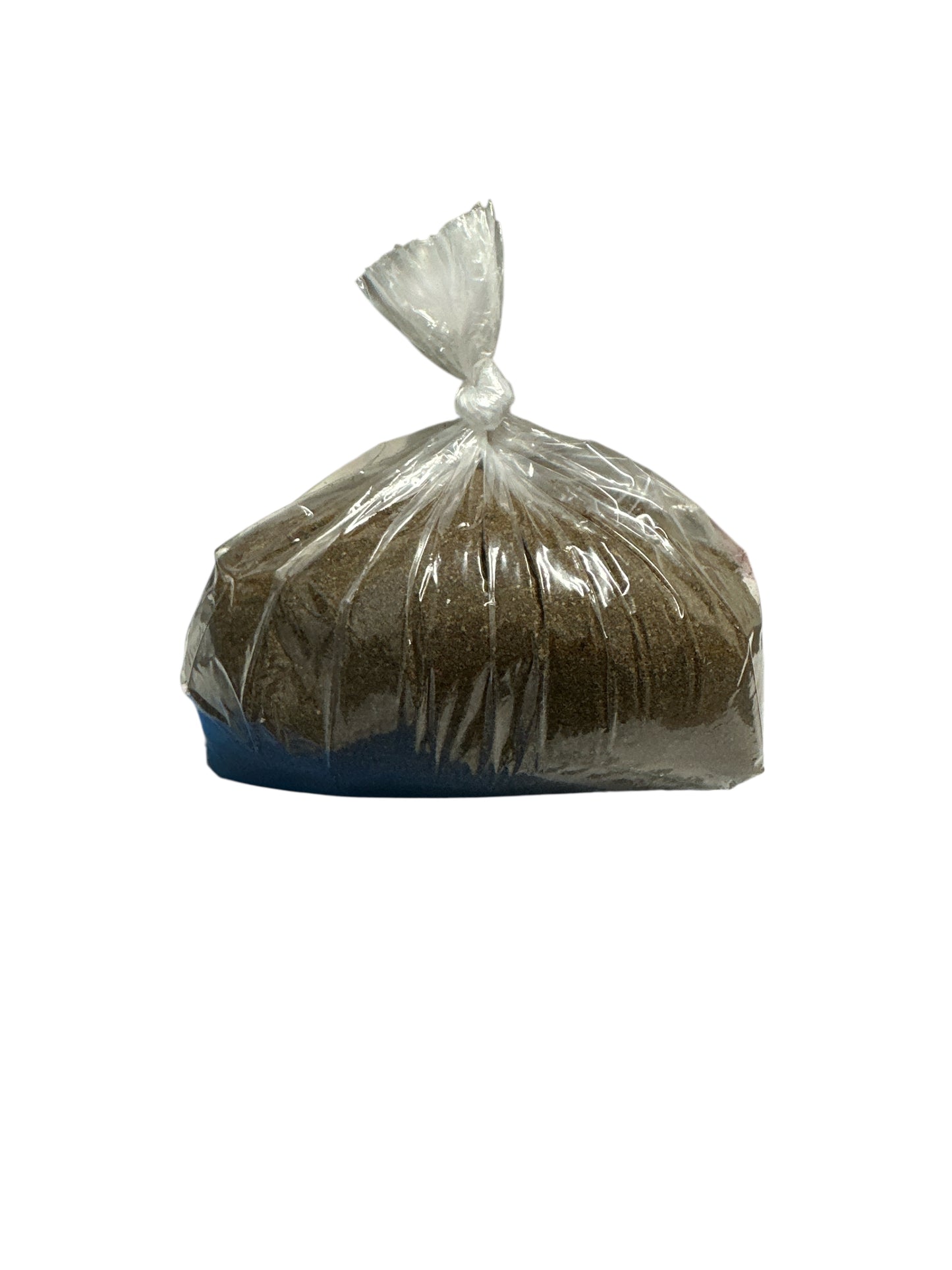 Smoked Fish Powder (Eya)