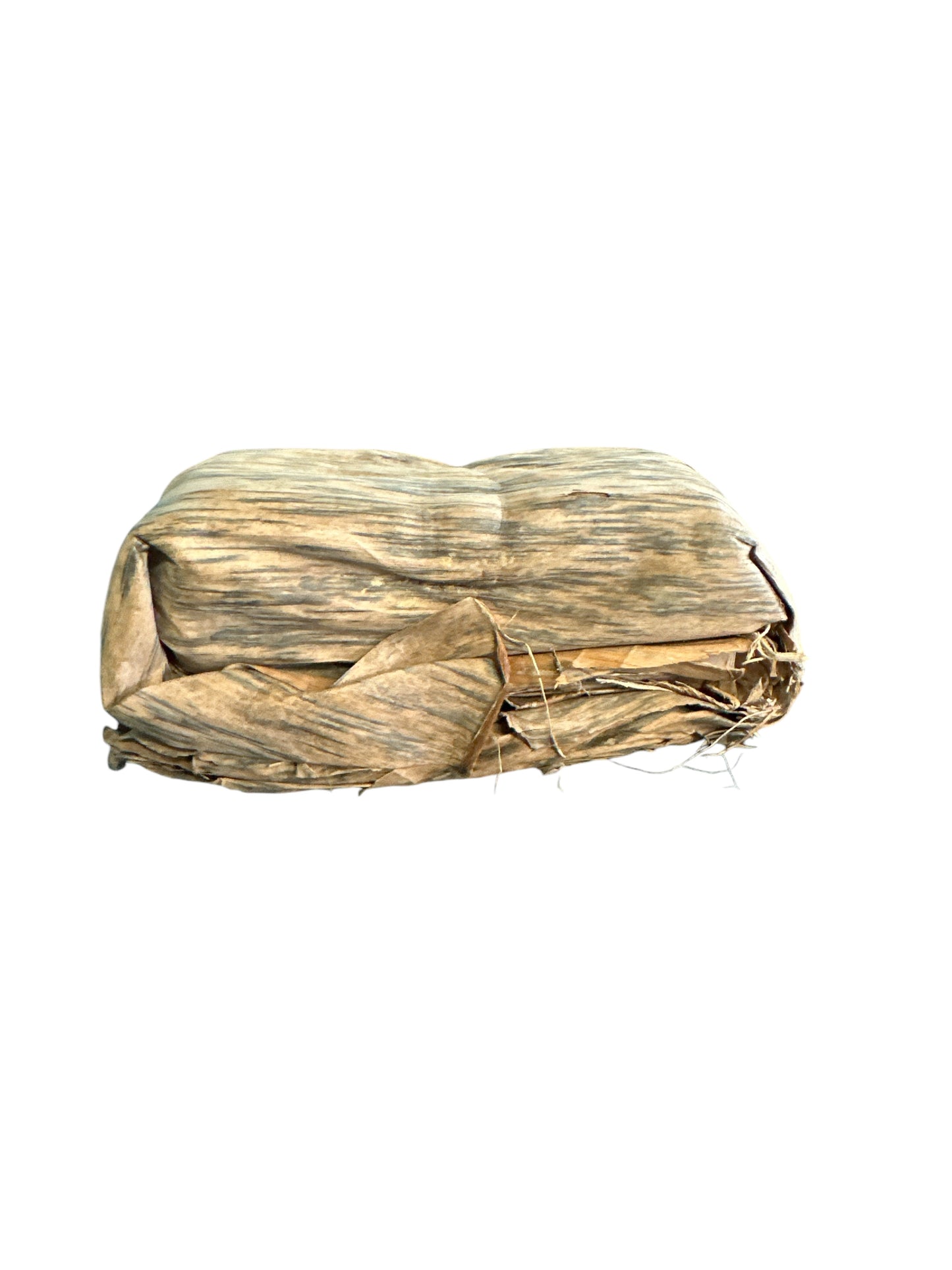 Earth Artisanal Soap (Jabon de tierra)