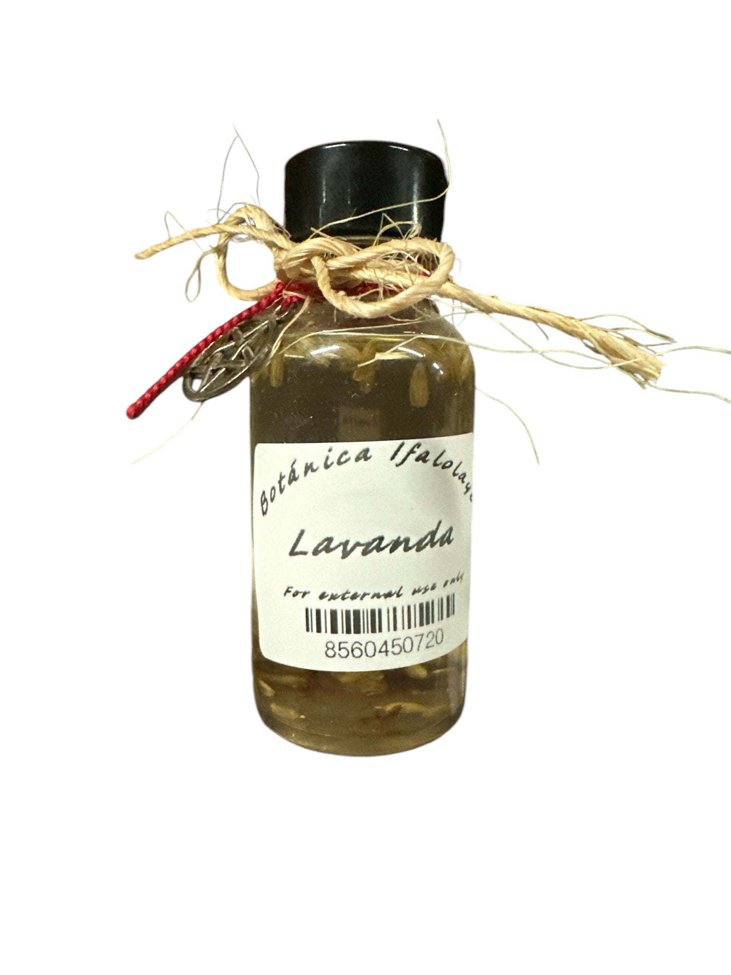 Lavender Oil 1 oz