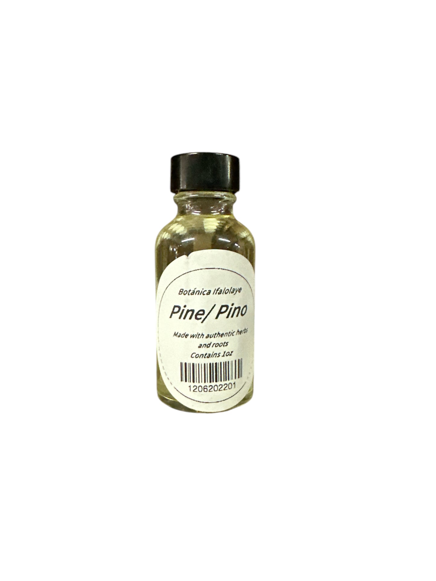 Pine oil 1 oz