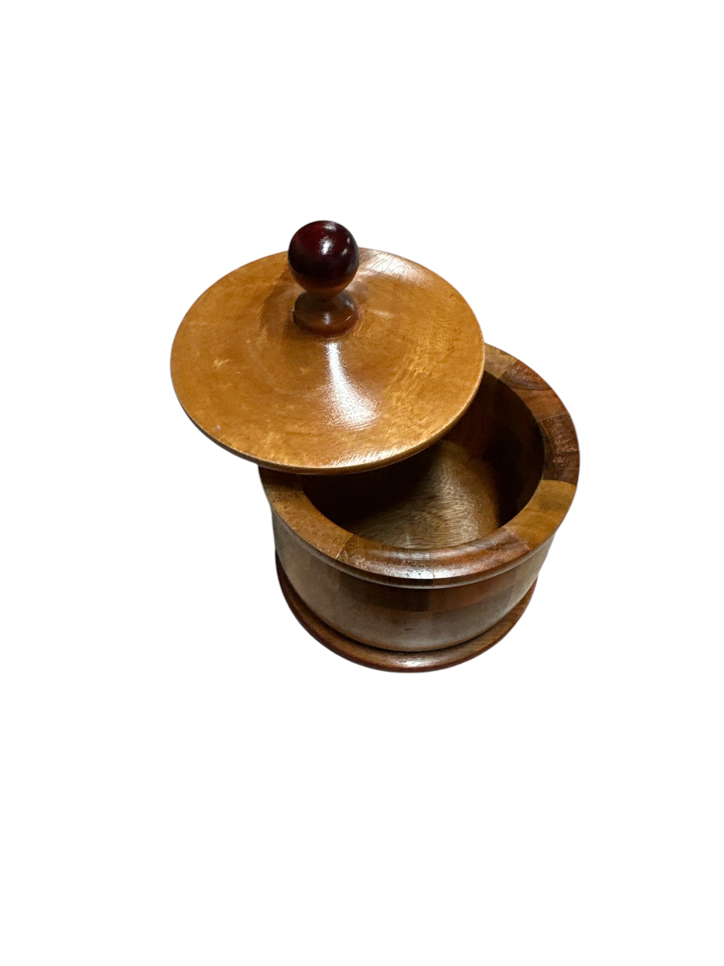 Orula bowl (Ikofa)