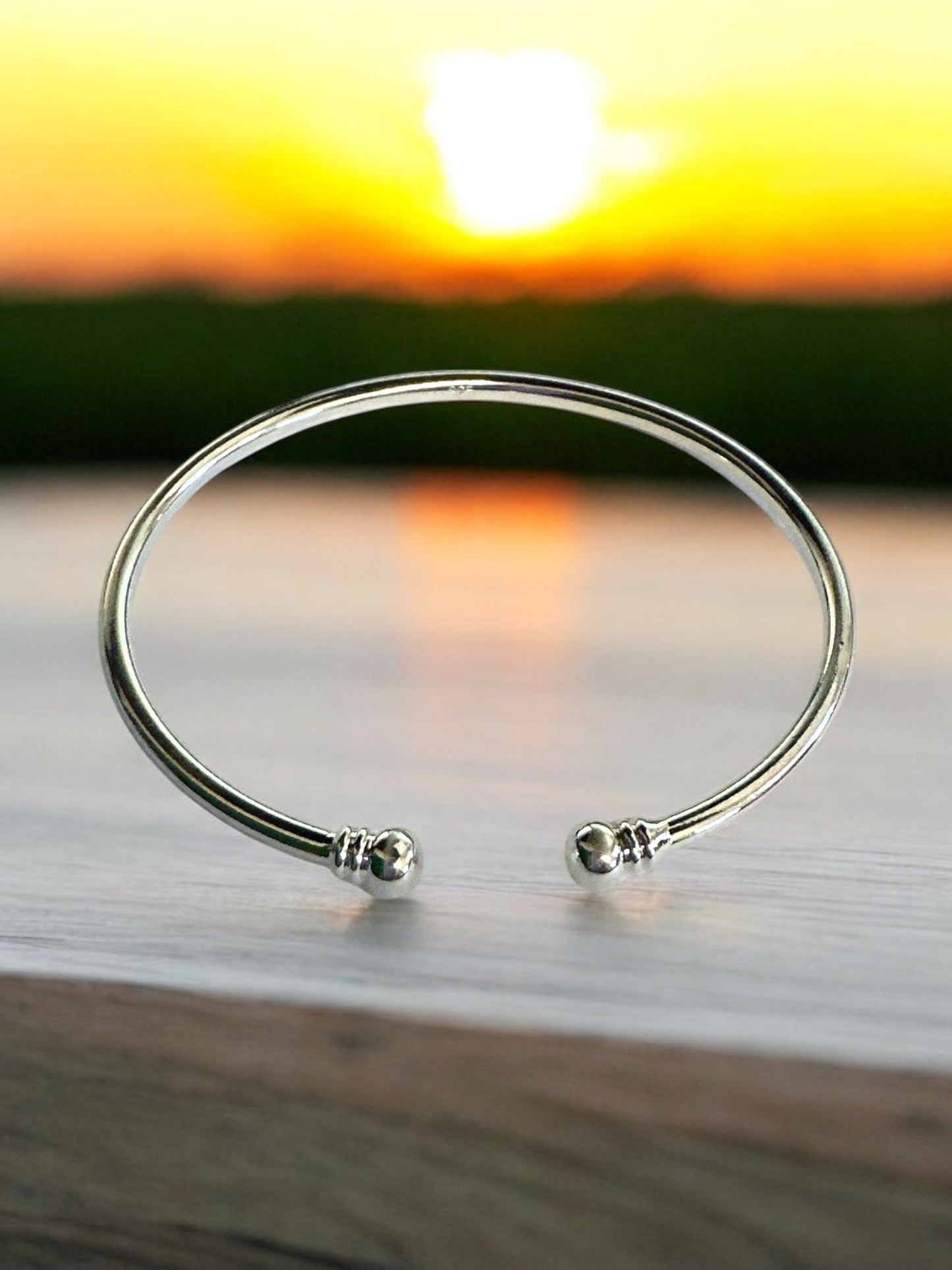 Obatala Bracelet (Esclava de Obatala)