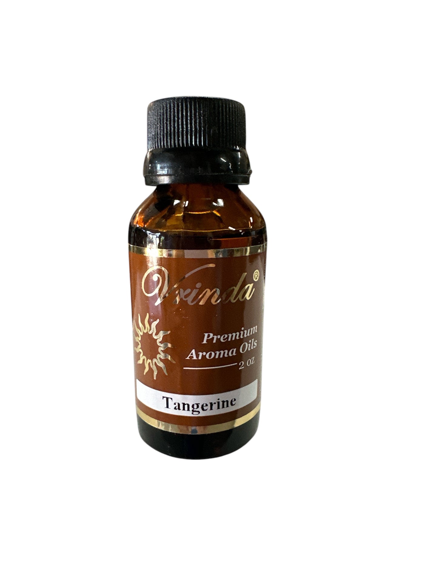 Mandarin Aromatic Oil 2 oz