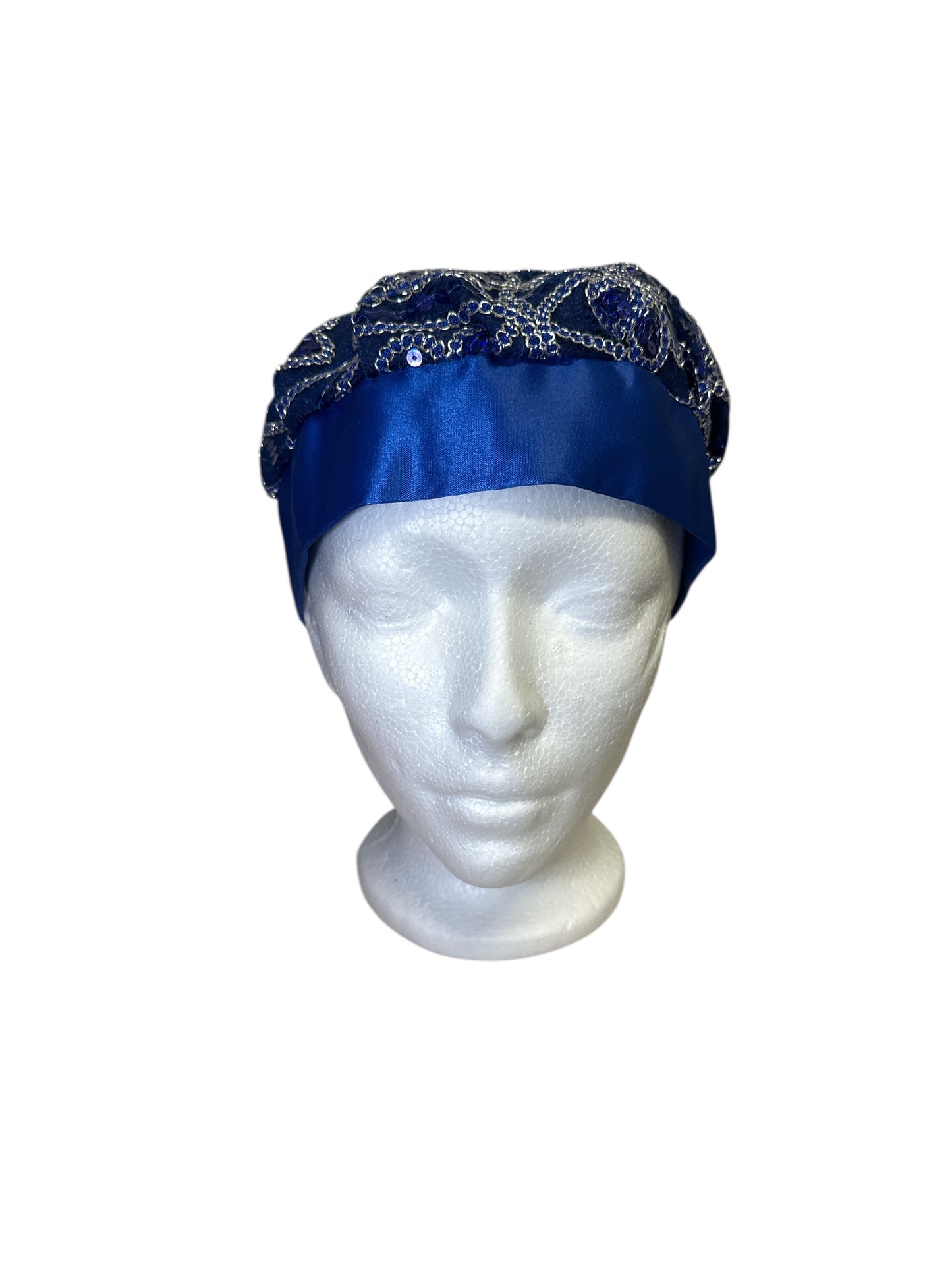 Yemaya Hat
