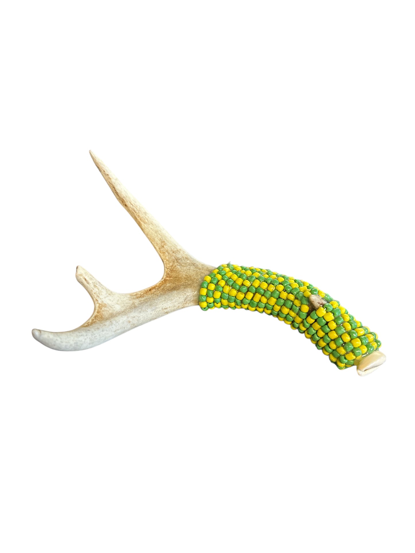 Deer Jar (Irofa Orula)