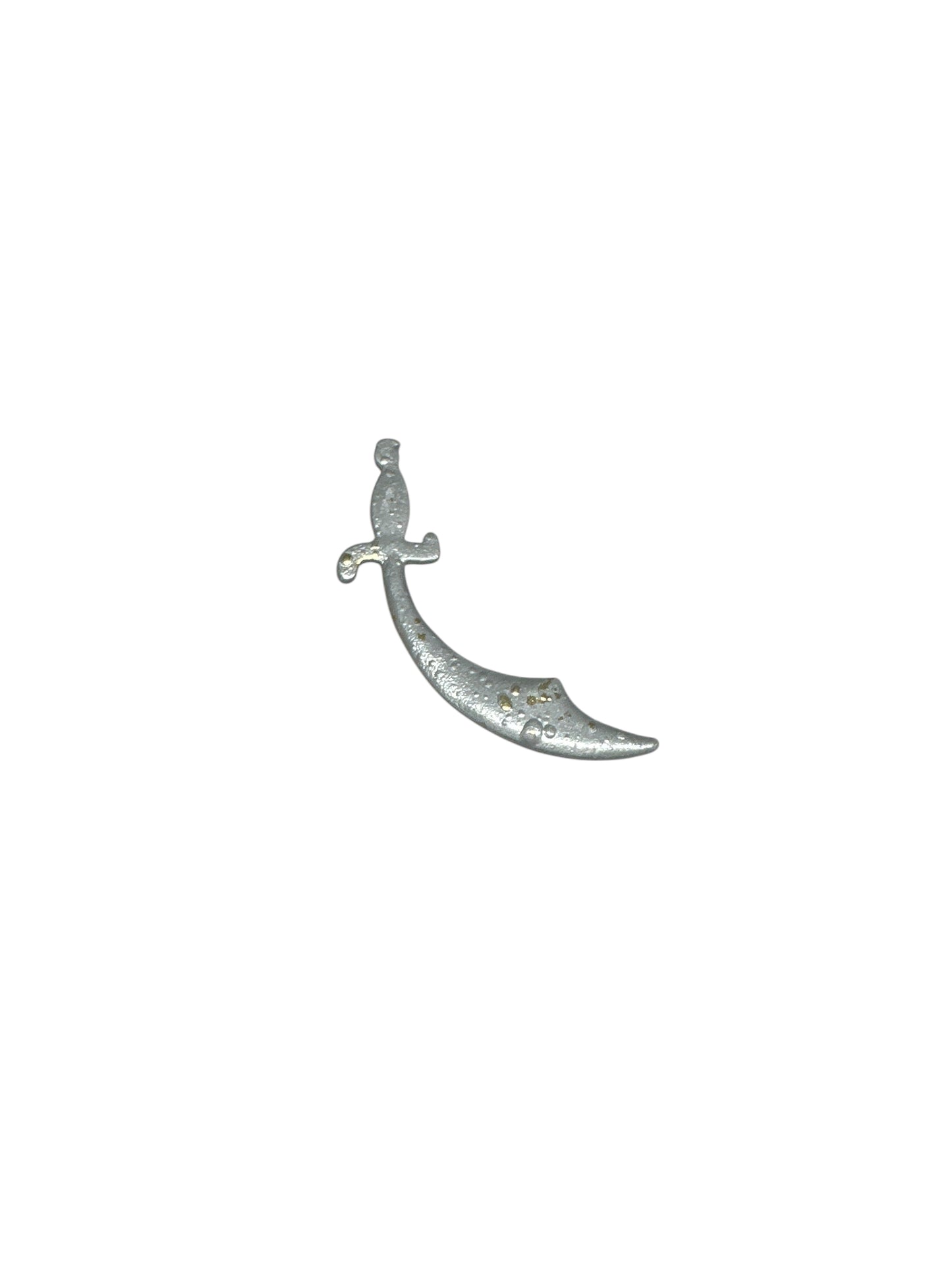 Scimitar Ebo
