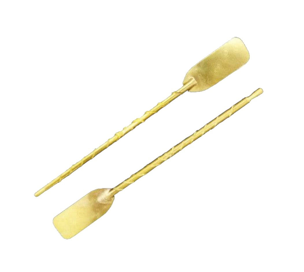 Ochun Bronze Oars 5"