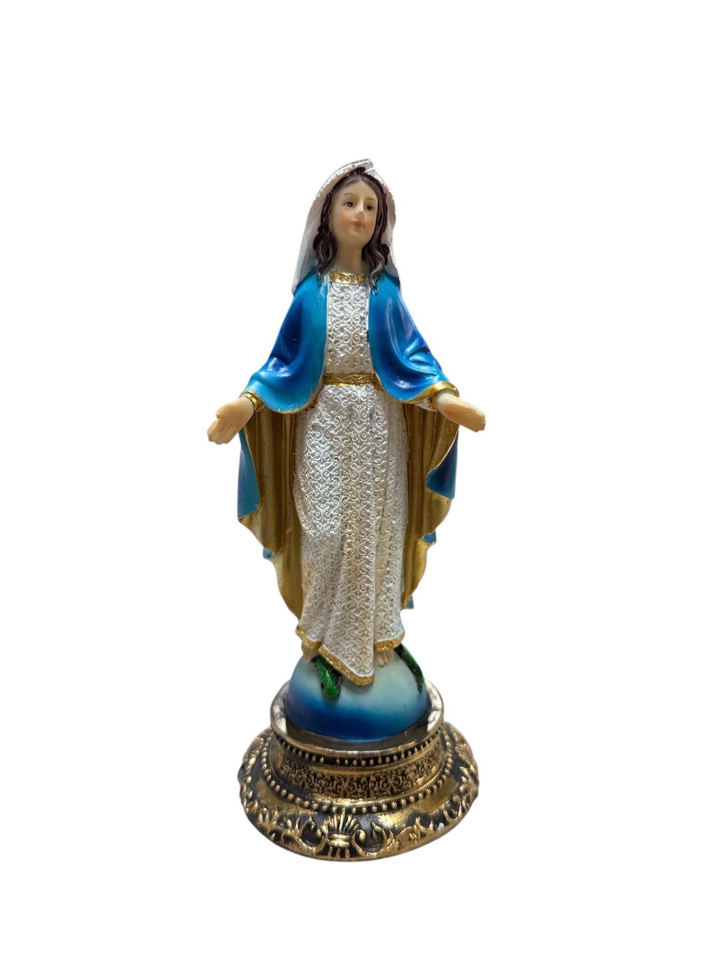 Our Lady of Grace (La milagrosa) image 8”