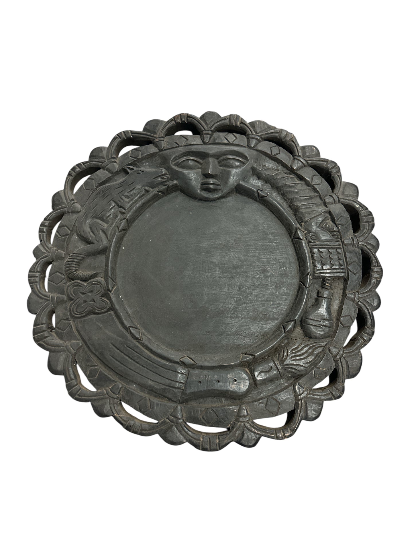 Nigerian Ifa Divination Board (Tablero) 22”