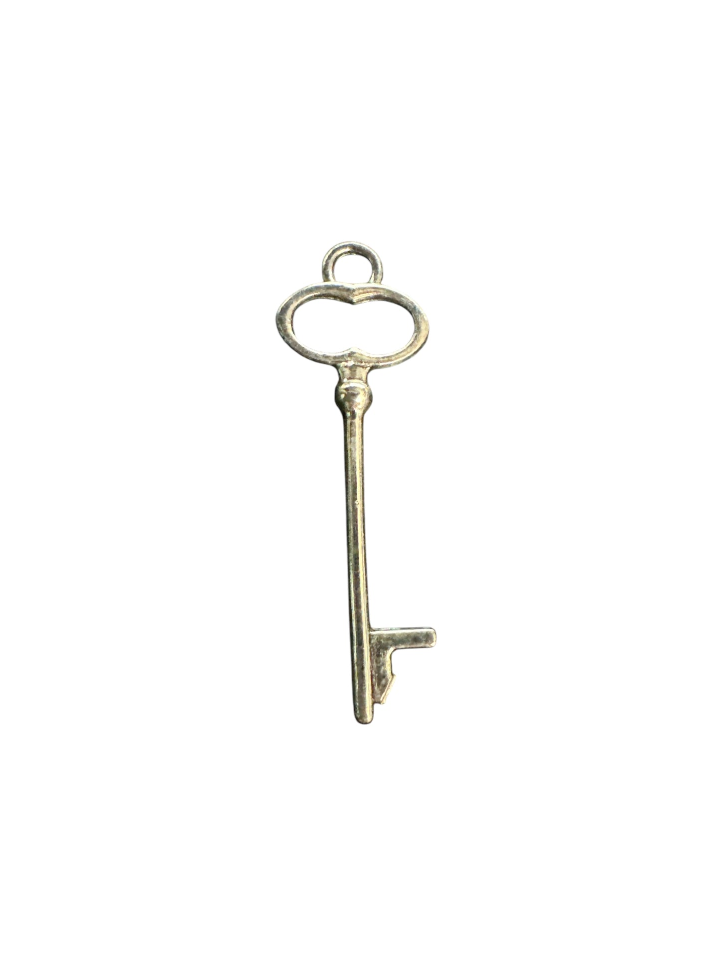 Male Key Pendant (Ebbo)