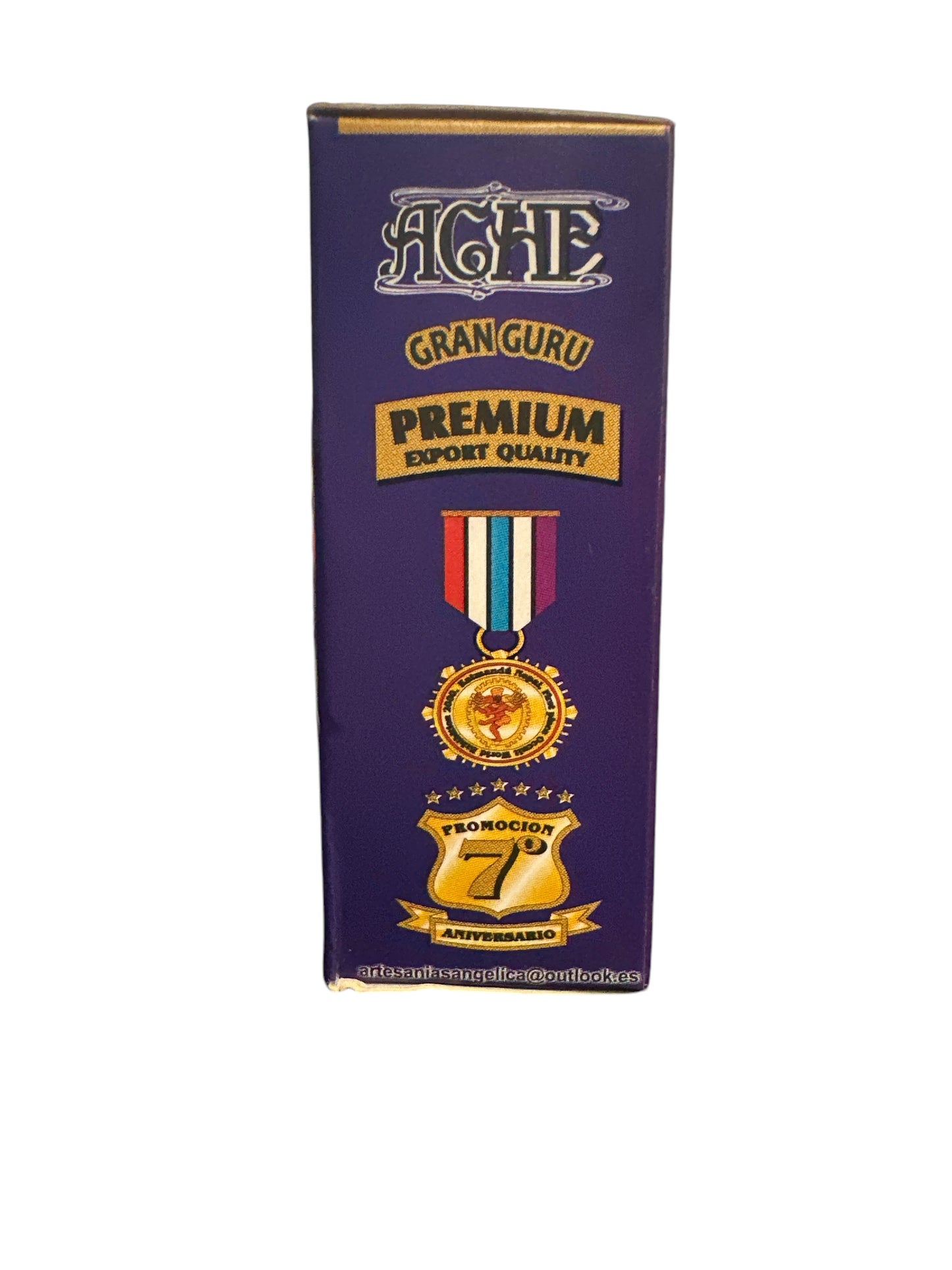 Great Guru Extract Oil