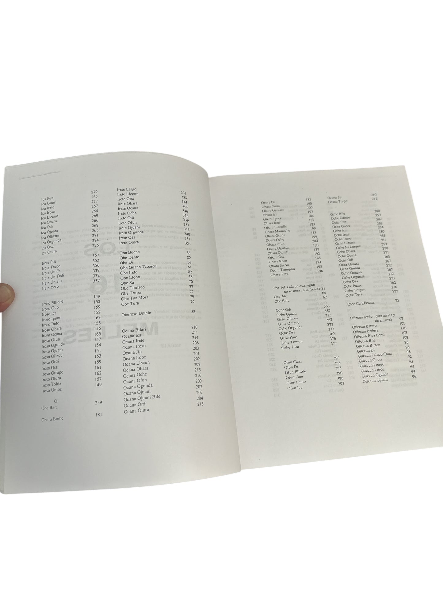 Book Ifa in the land of Ifa