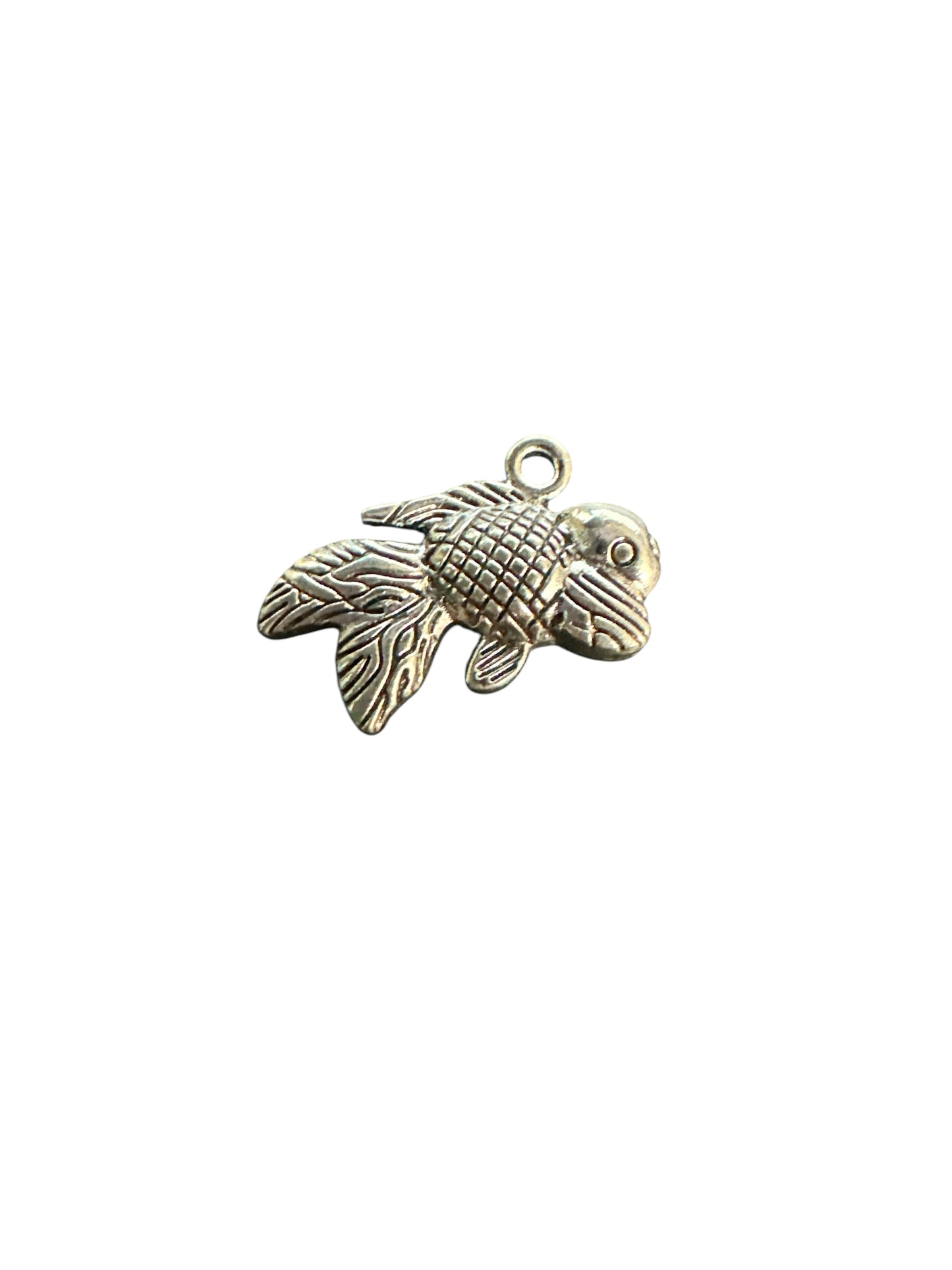 Fish Pendant (ebbo)