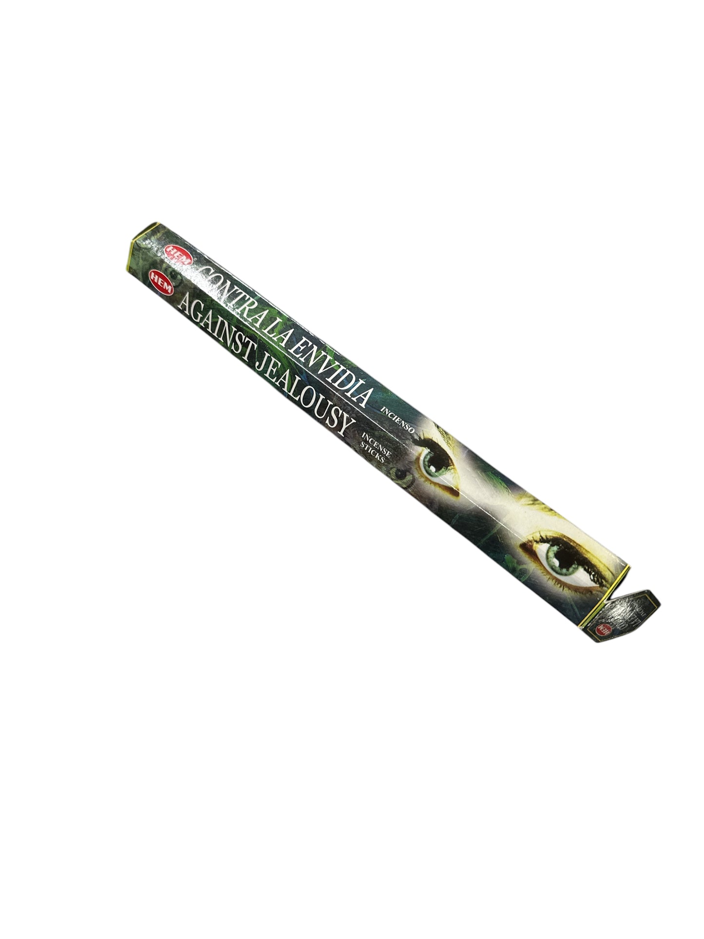Against jealousy incense stick (20 sticks)