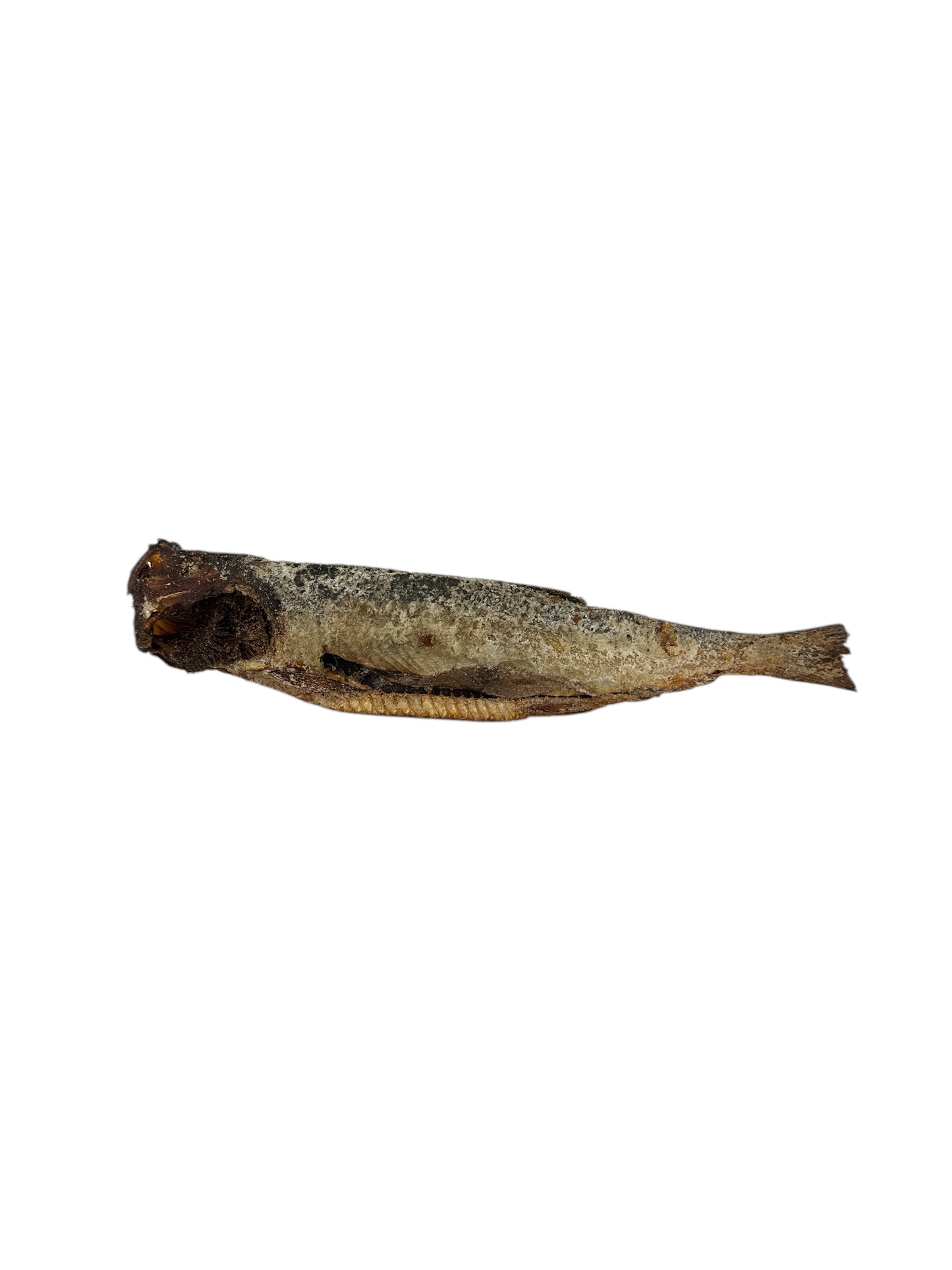 Whole smoked fish 10”-12”