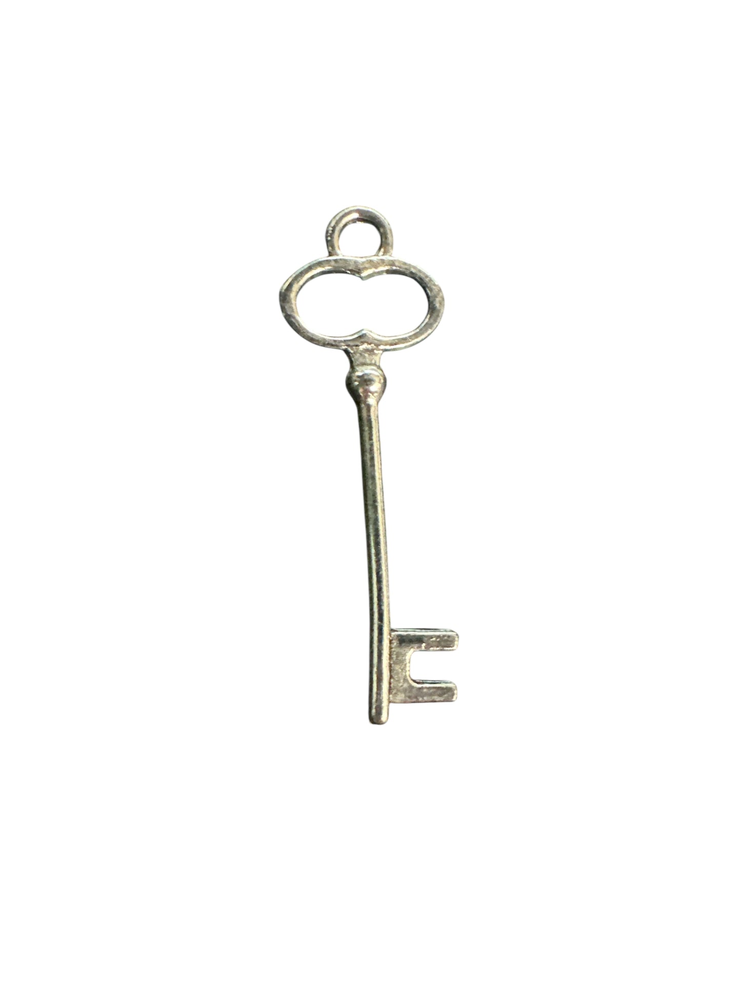 Female Key Pendant (Ebbo)