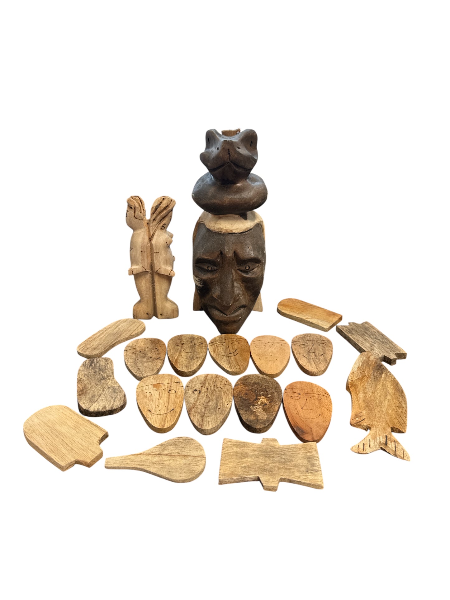 Babalawo Olokun Tools ( Olokun Efe)