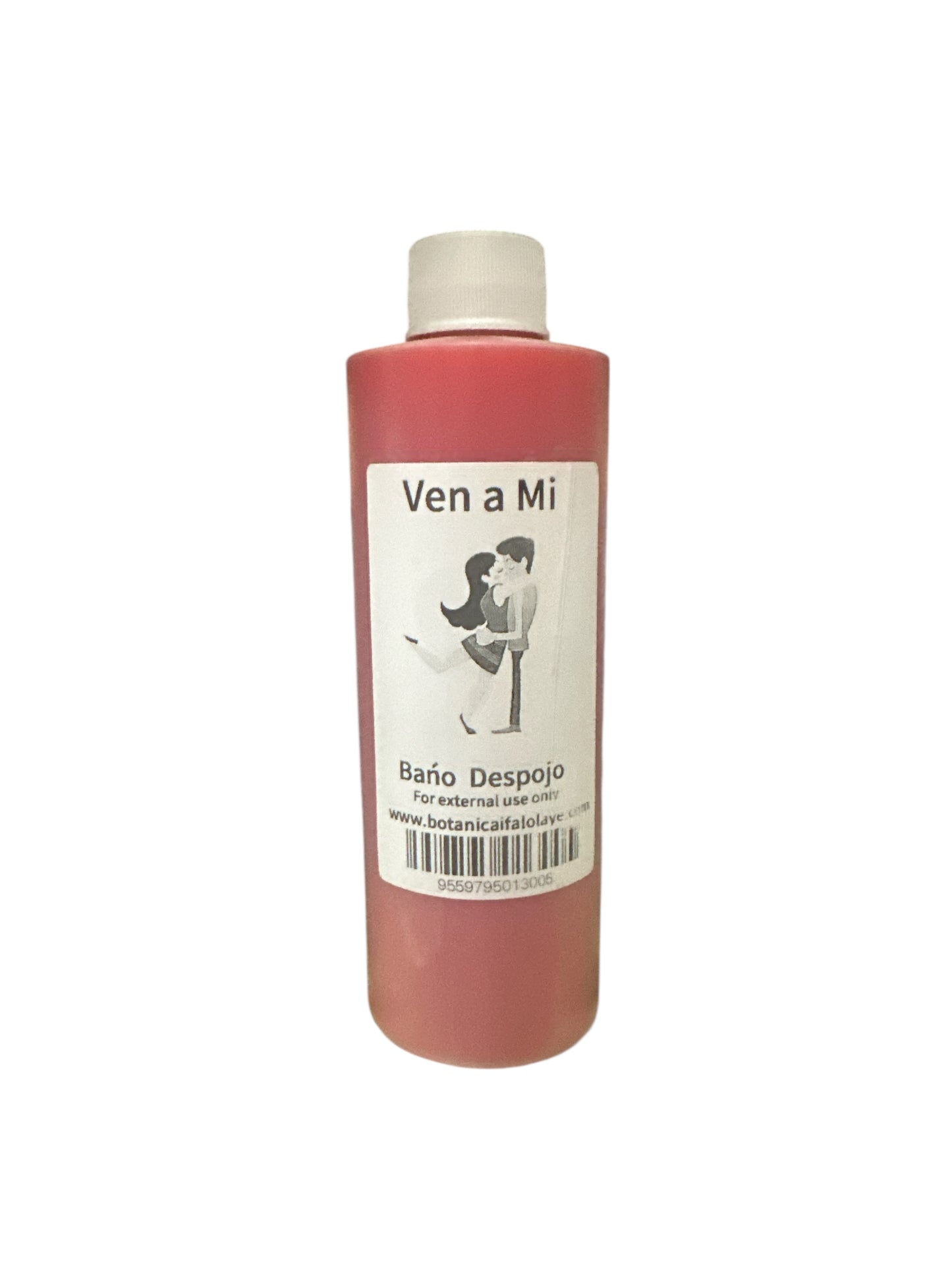 Come to Me Bath and cleansing 8 oz