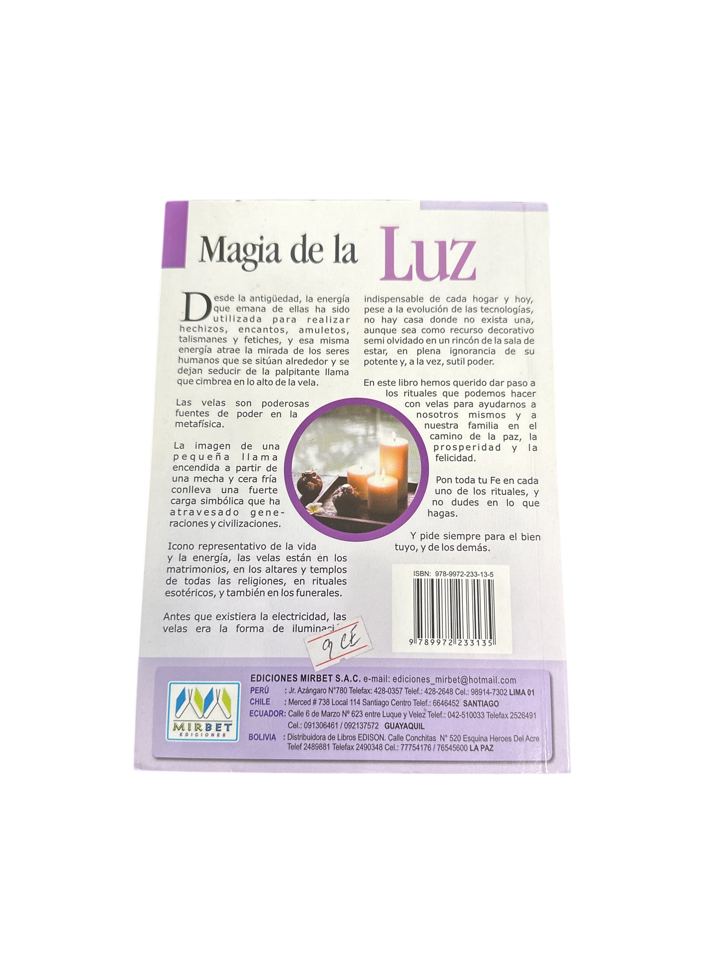 Candle Rituals: Elements, Development, and Ceromancy Book