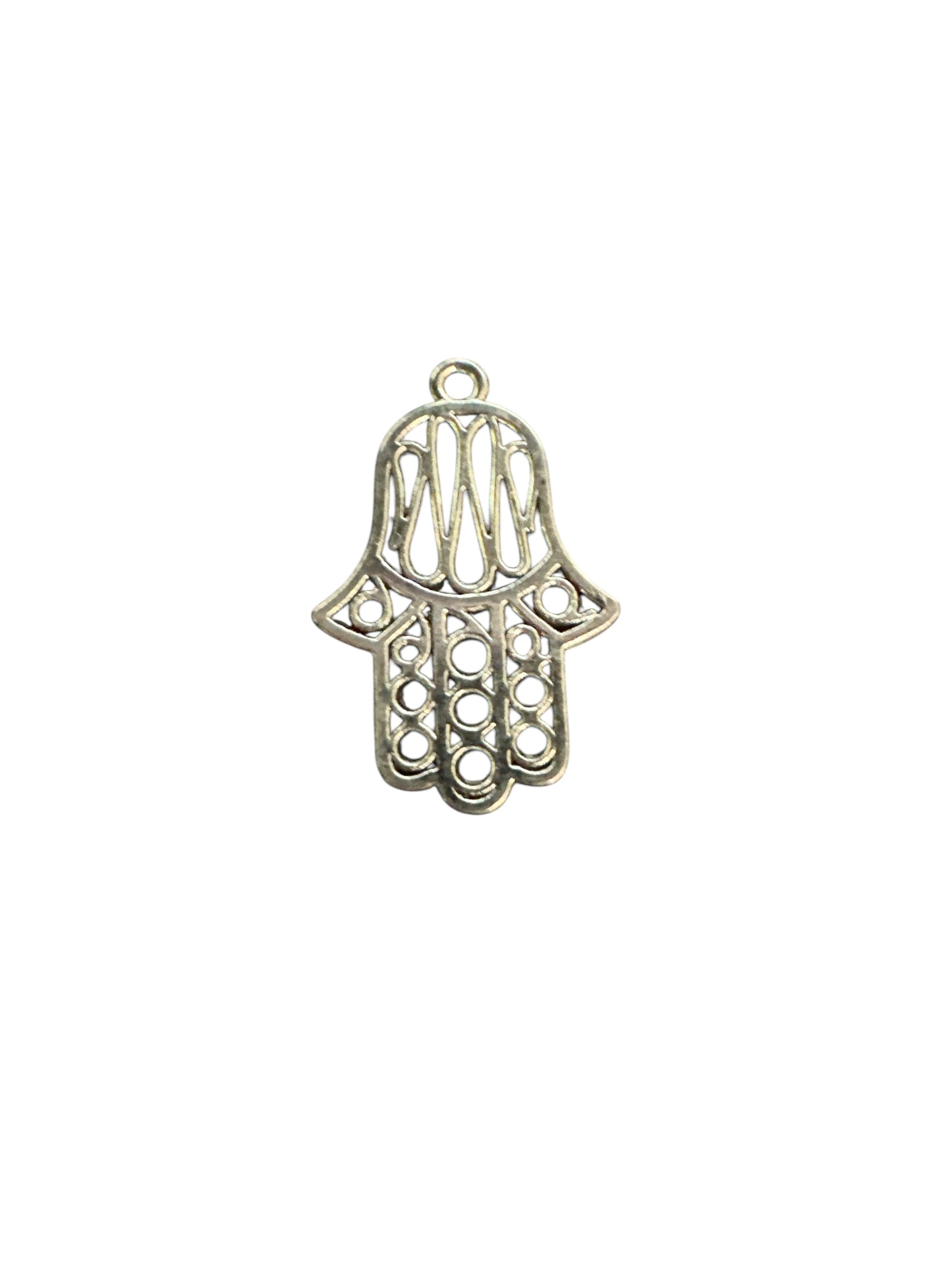 Hand of Fatima pendant