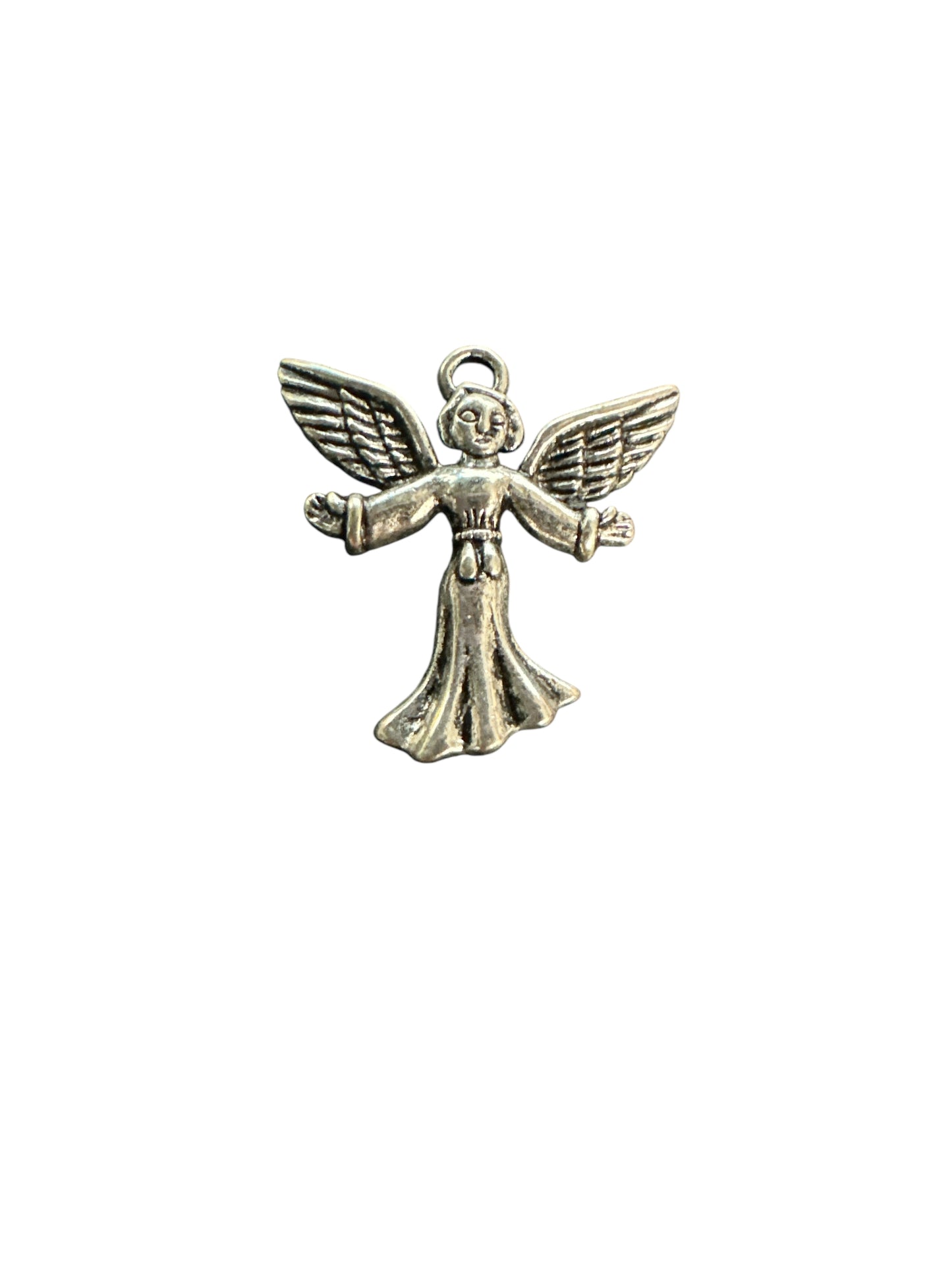 Guardian Angel Pendant