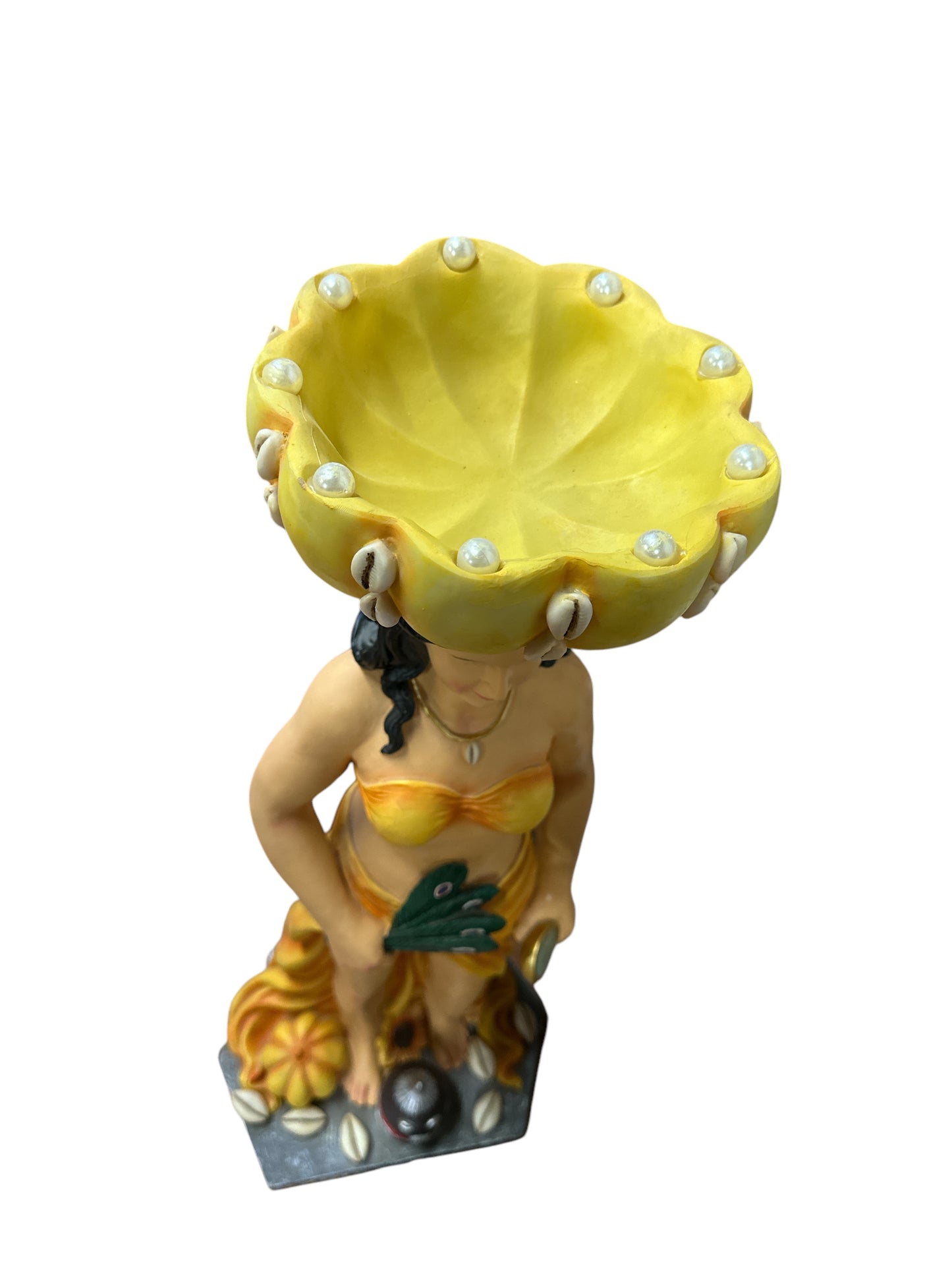 Ochun statue 36”