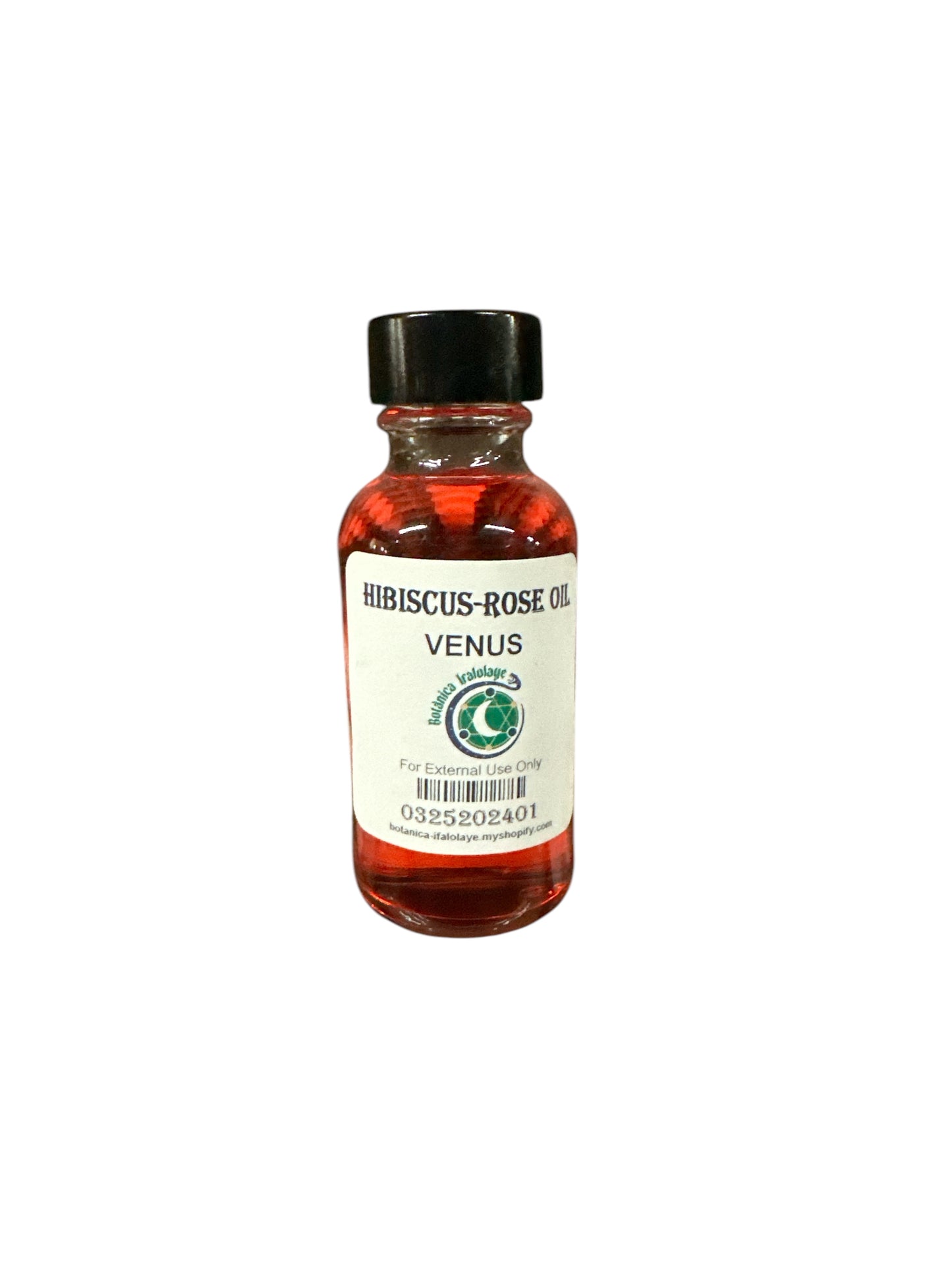 Venus Scented Oil 1 oz