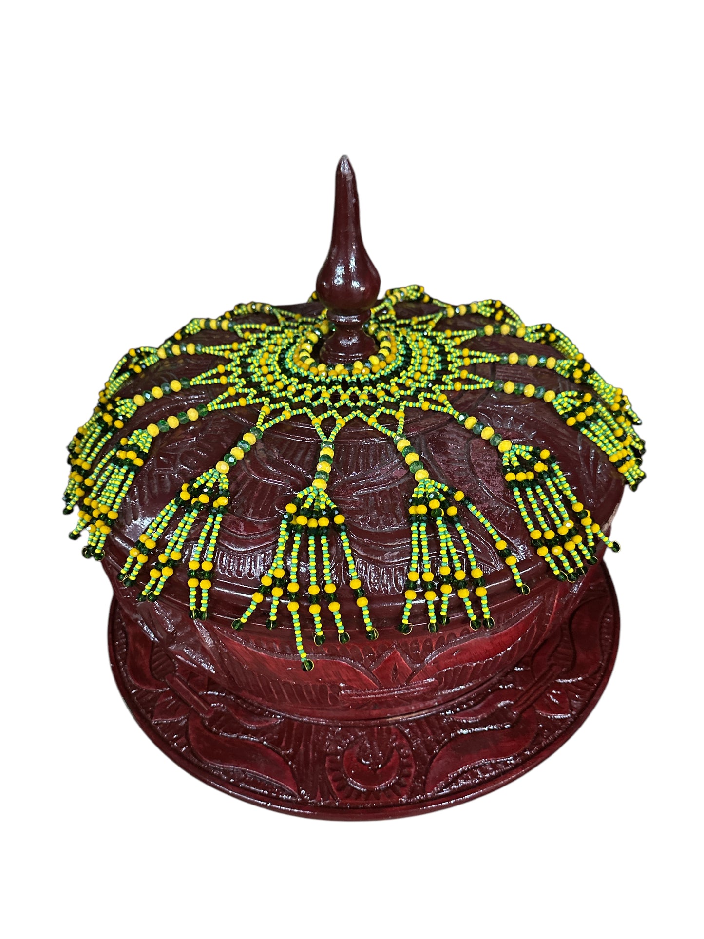 Orula Bowl Net