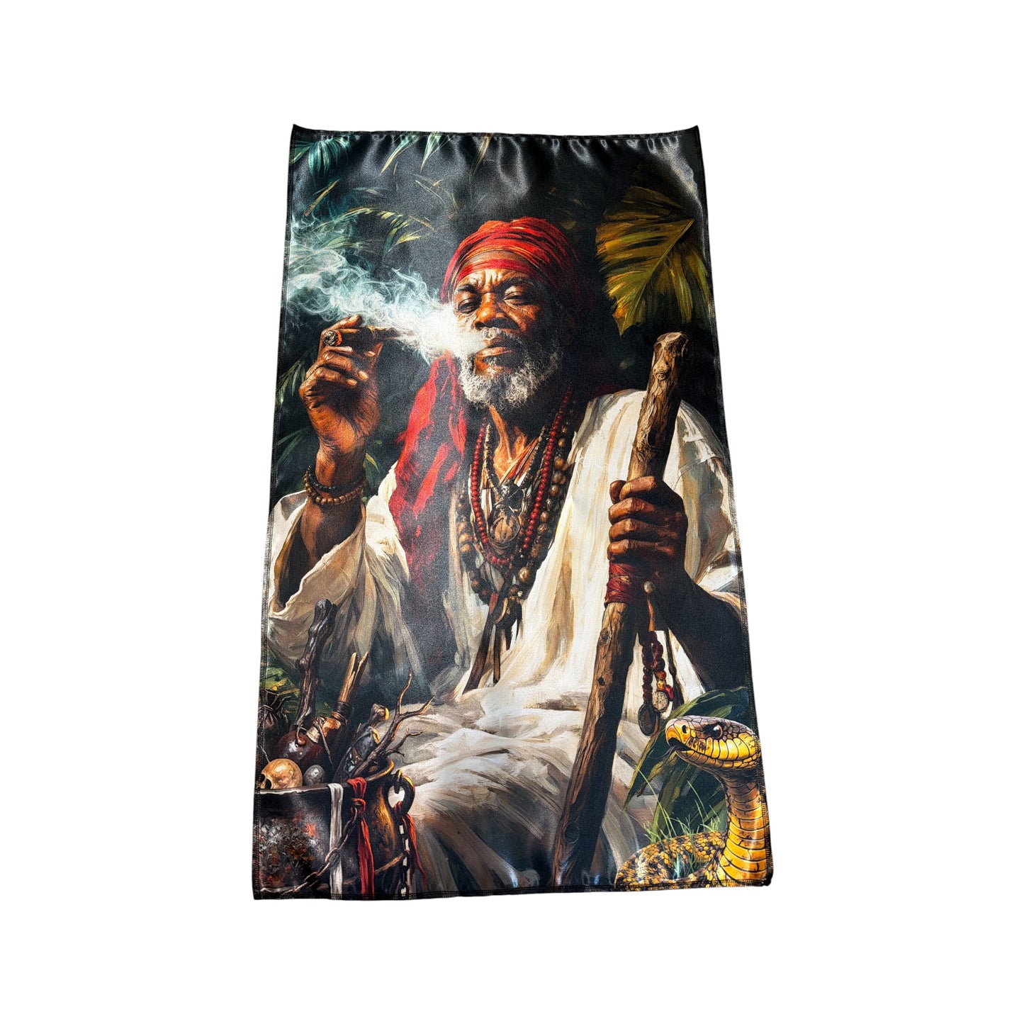 Ta Julian Tapestry 21"x 36"