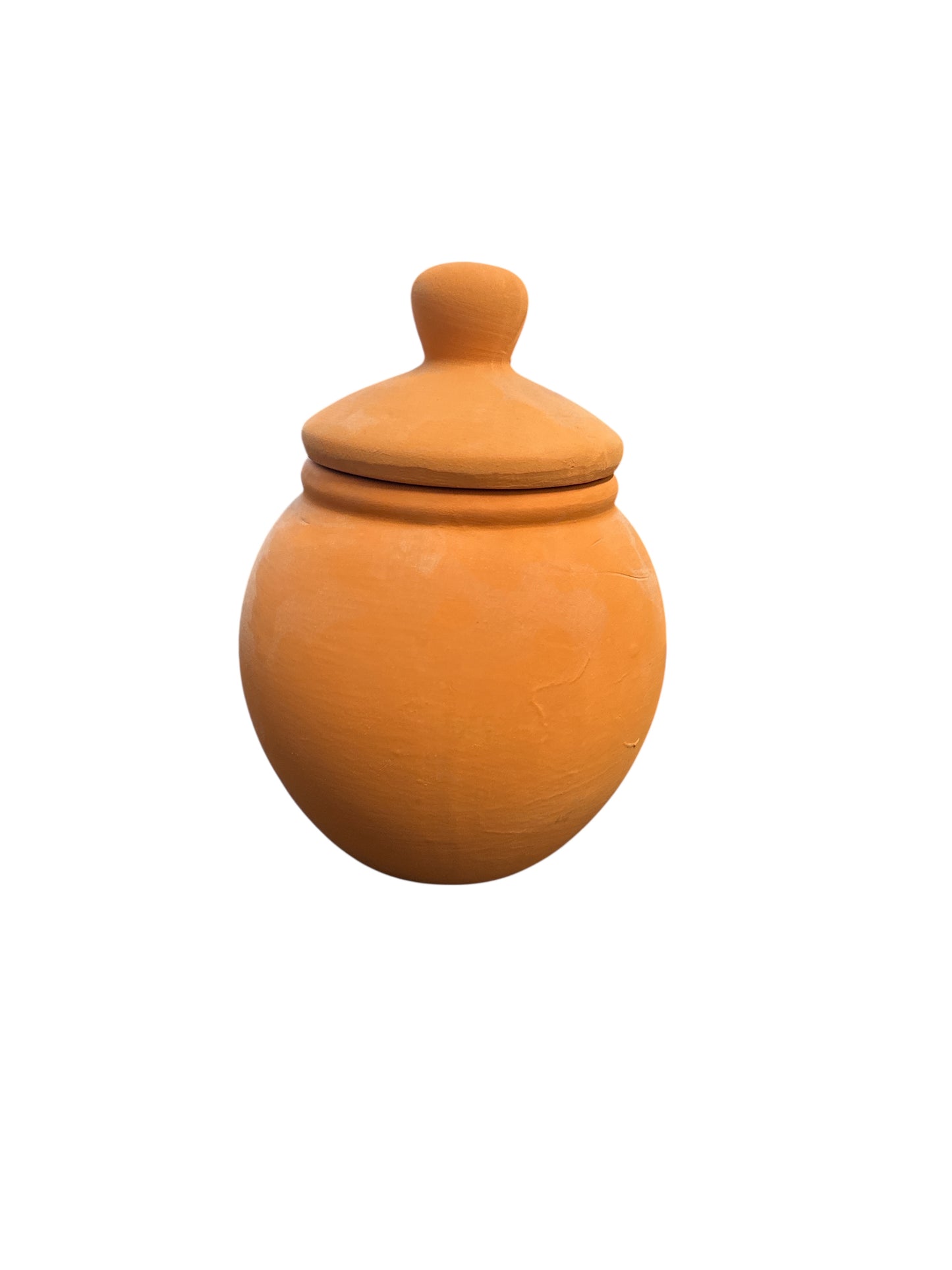 Clay Pot 4.5"
