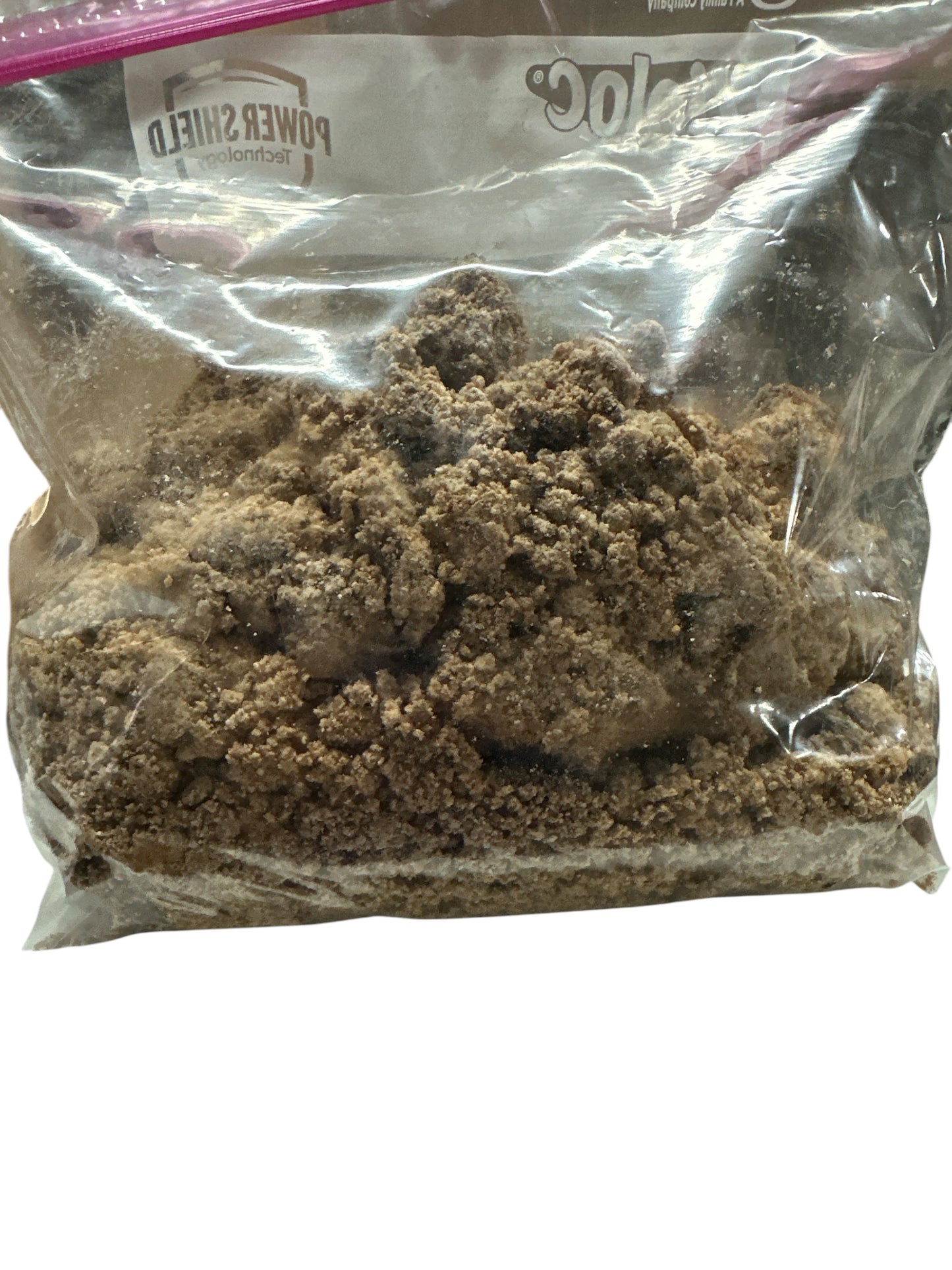 Black African Soap (Jabon Negro) 1/2 Lb