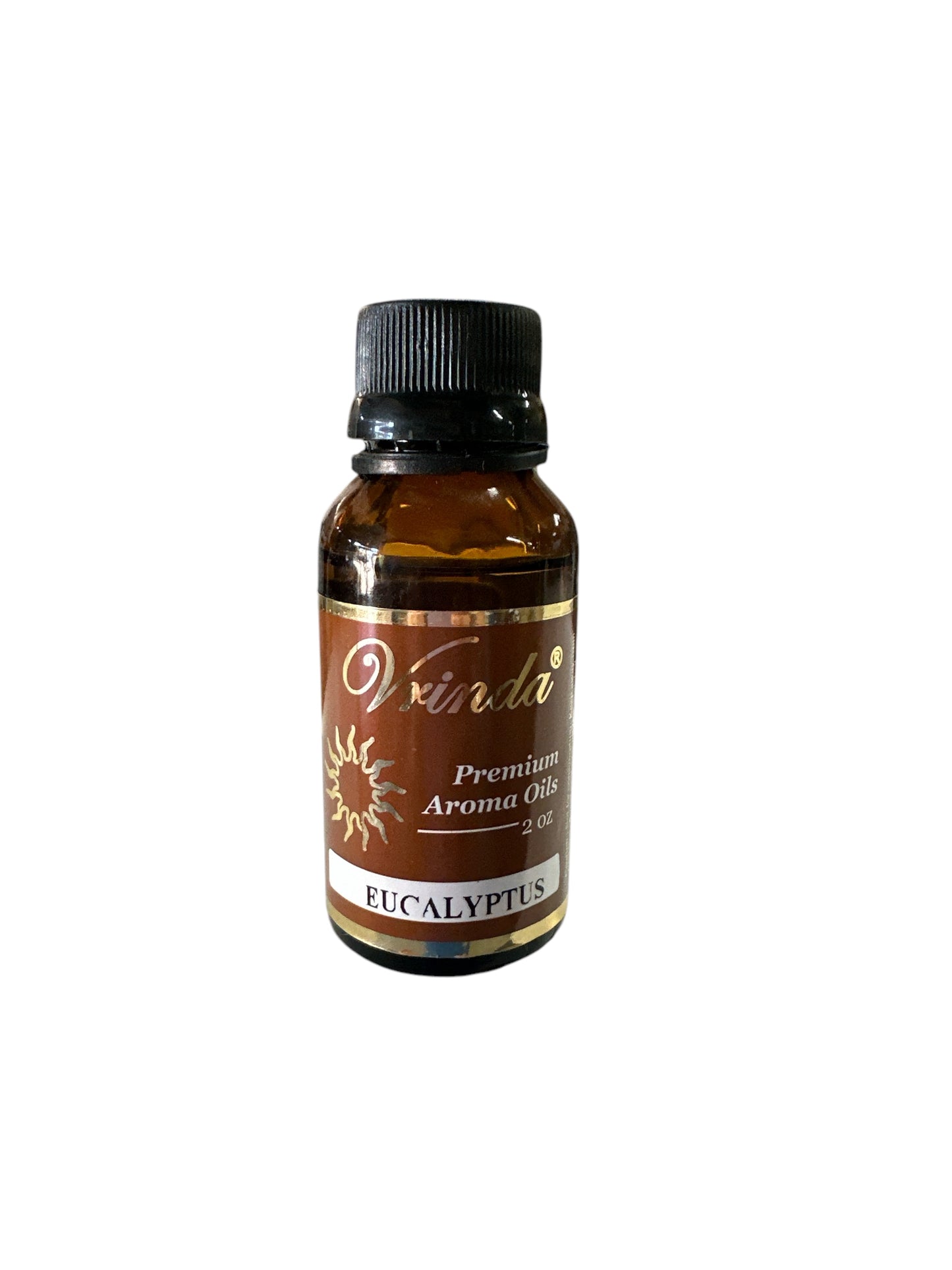 Eucalyptus Aromatic Oil 2 oz