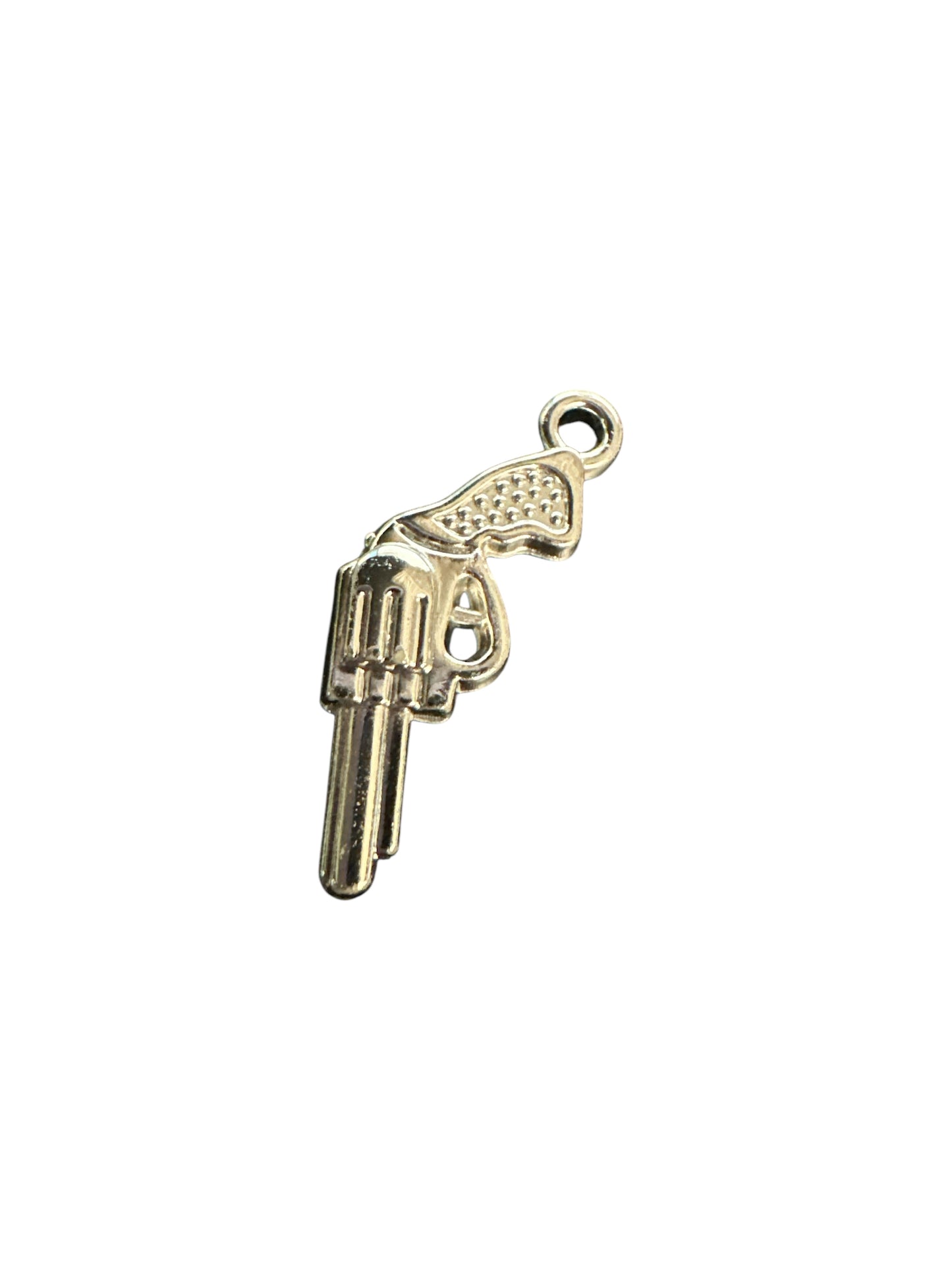 Gun pendant (ebbo)