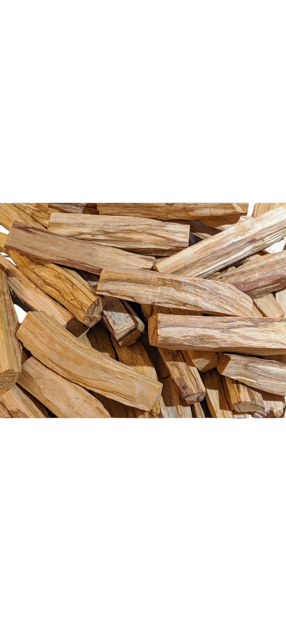 Palo santo stick 1lb