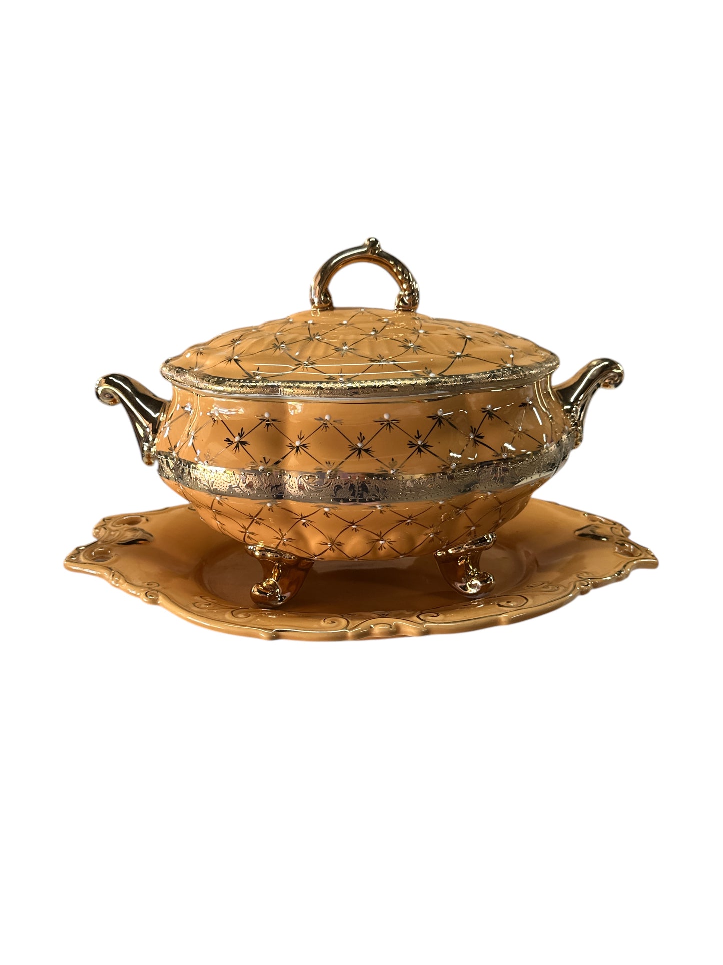 Ochun Tureen