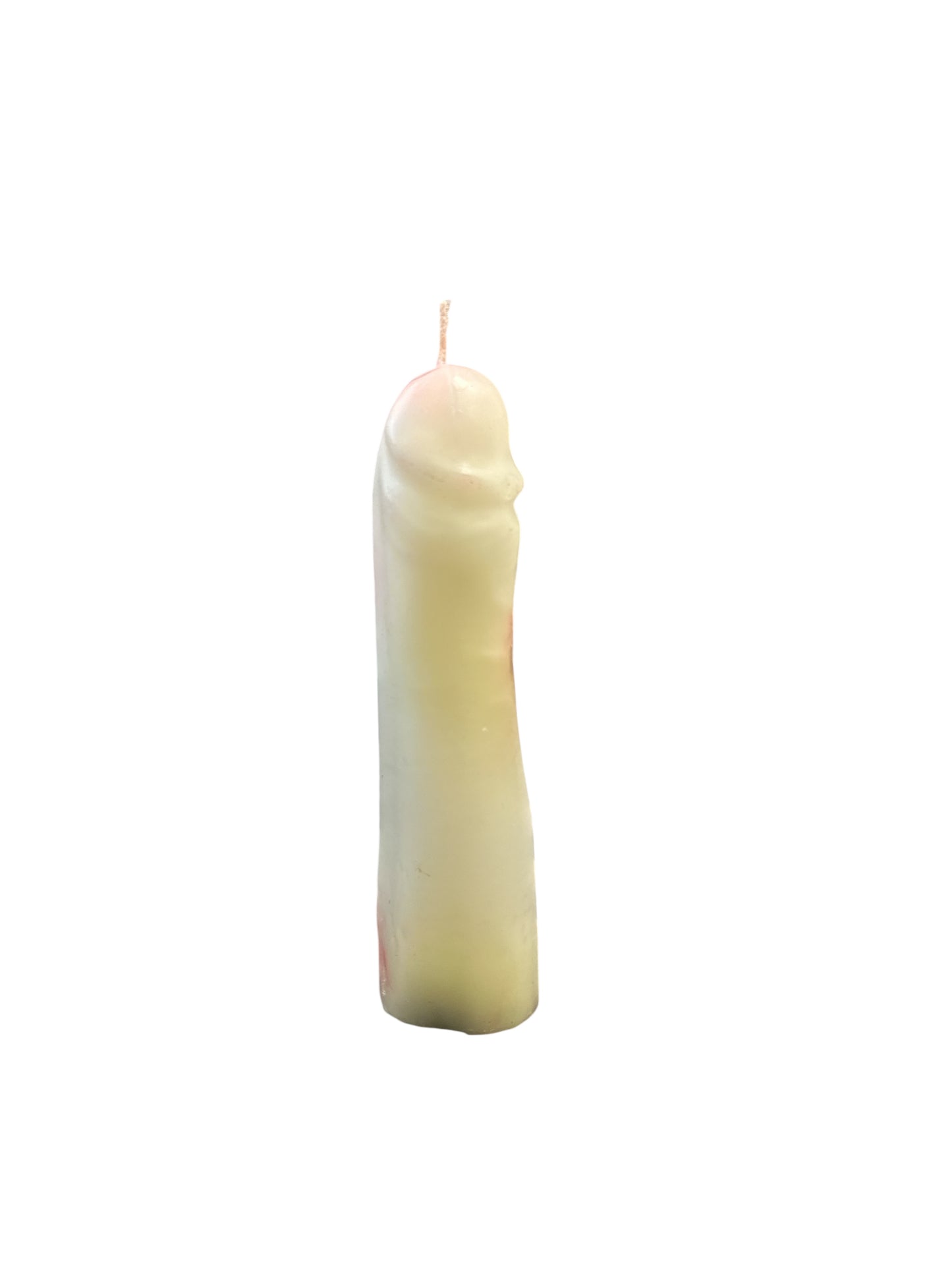 Penis candle