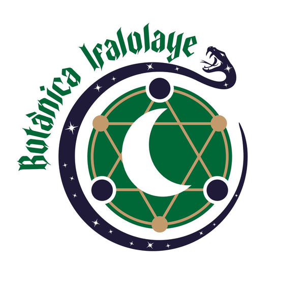Botanica Ifalolaye