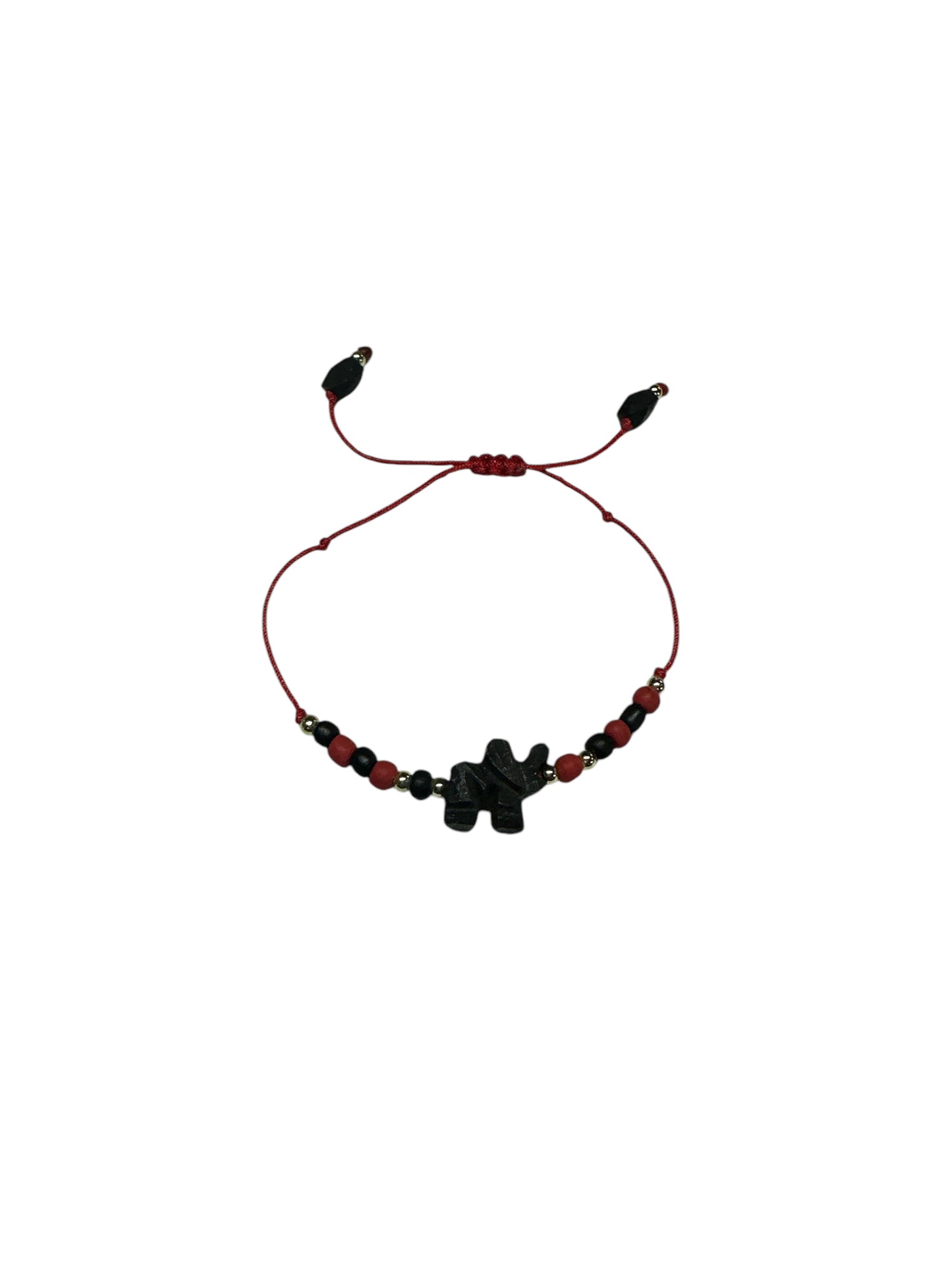Azabache Bracelet