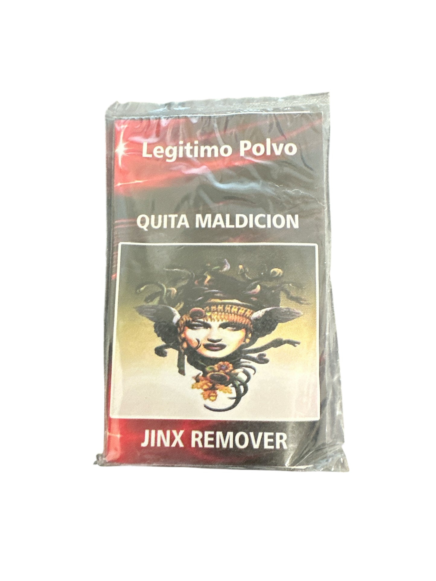 Sachet Powder Jinx Remover 1.7 gr
