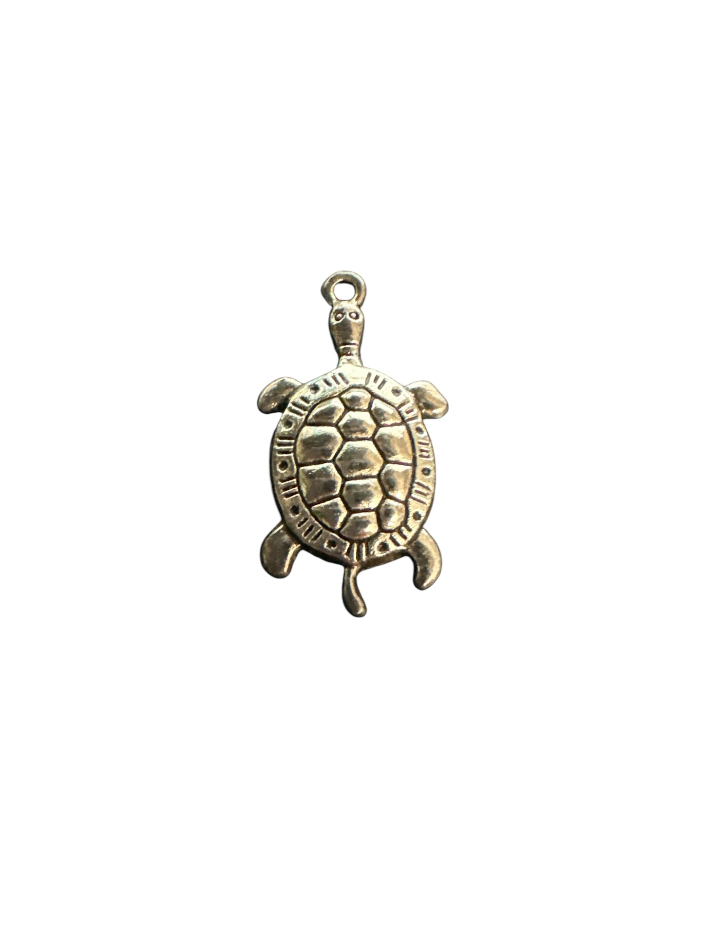 Turtle pendant (ebbo)
