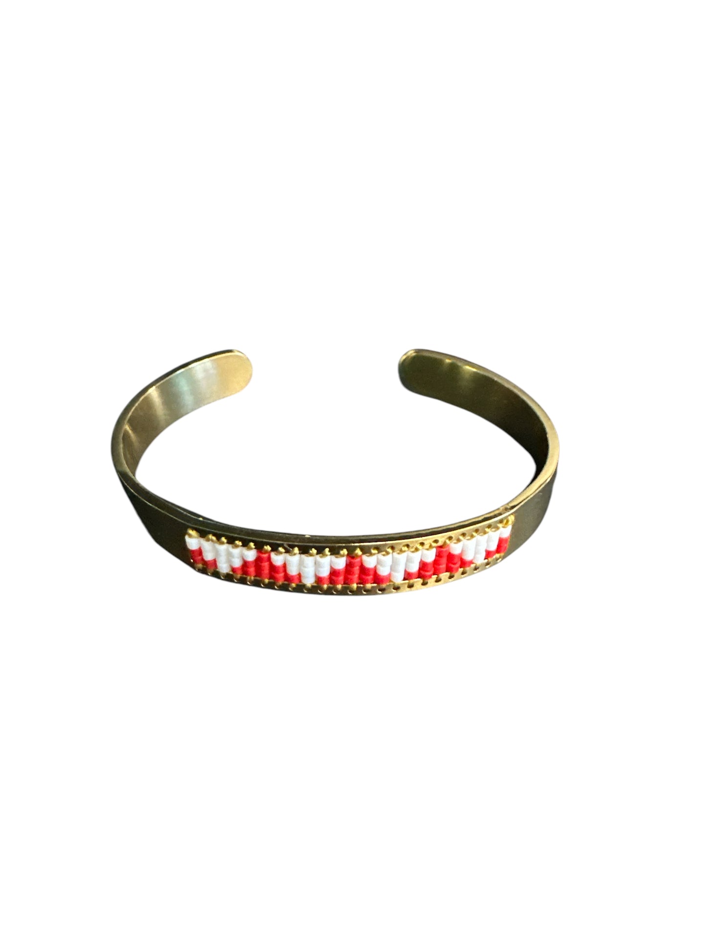 Shango Bracelet