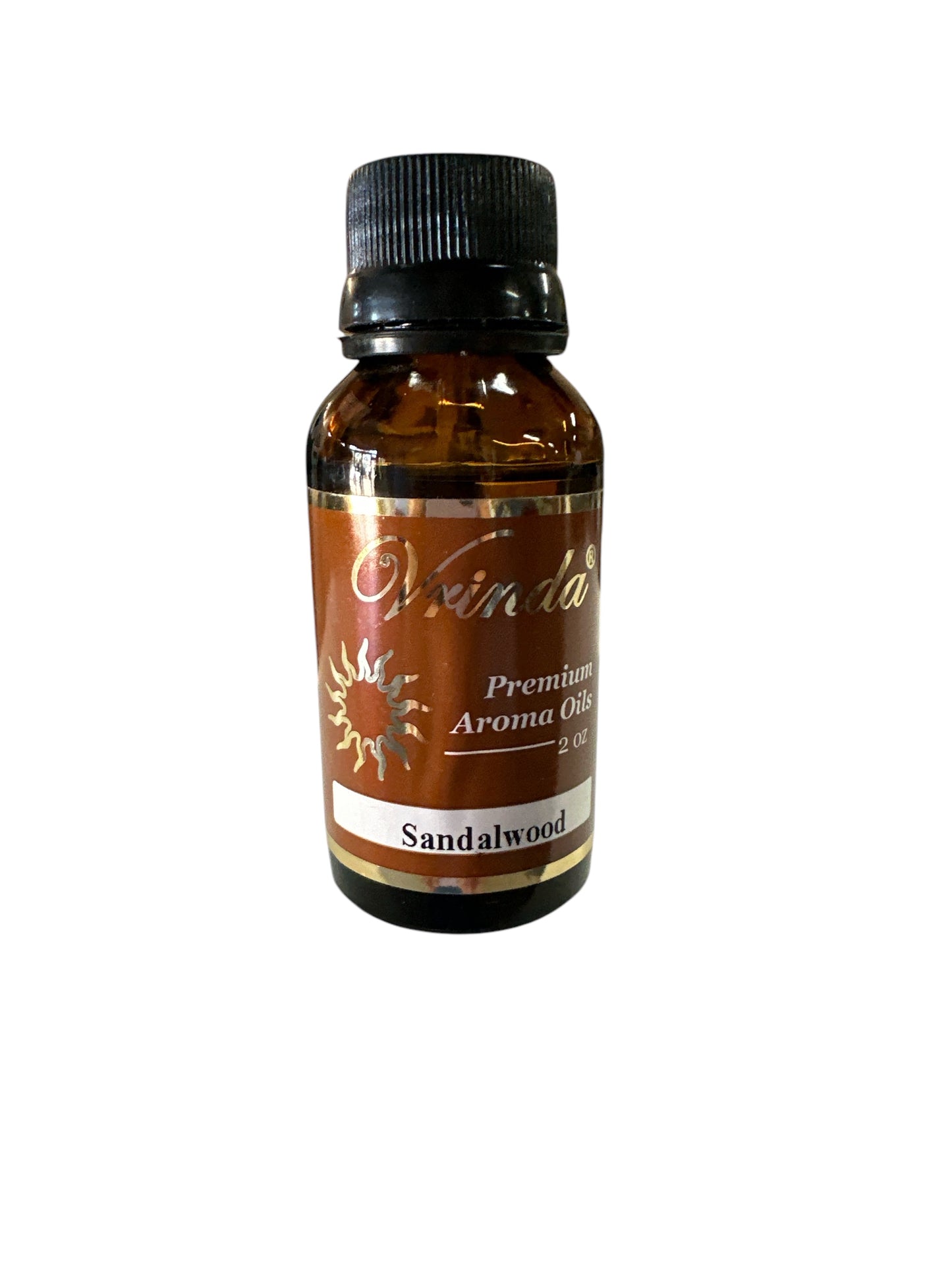 Sandalwood Aromatic Oil 2 oz