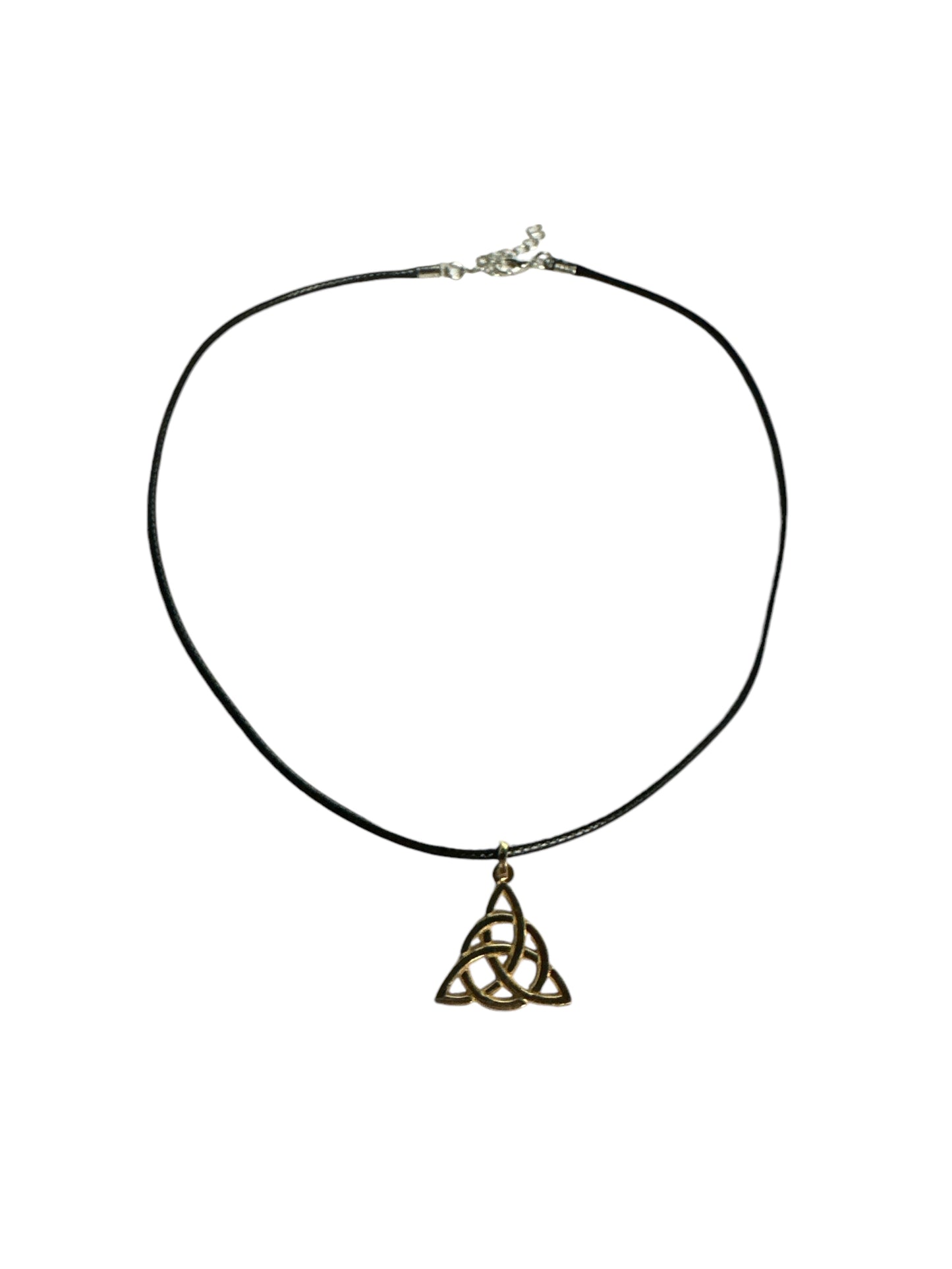 Witch's Knot Pendant