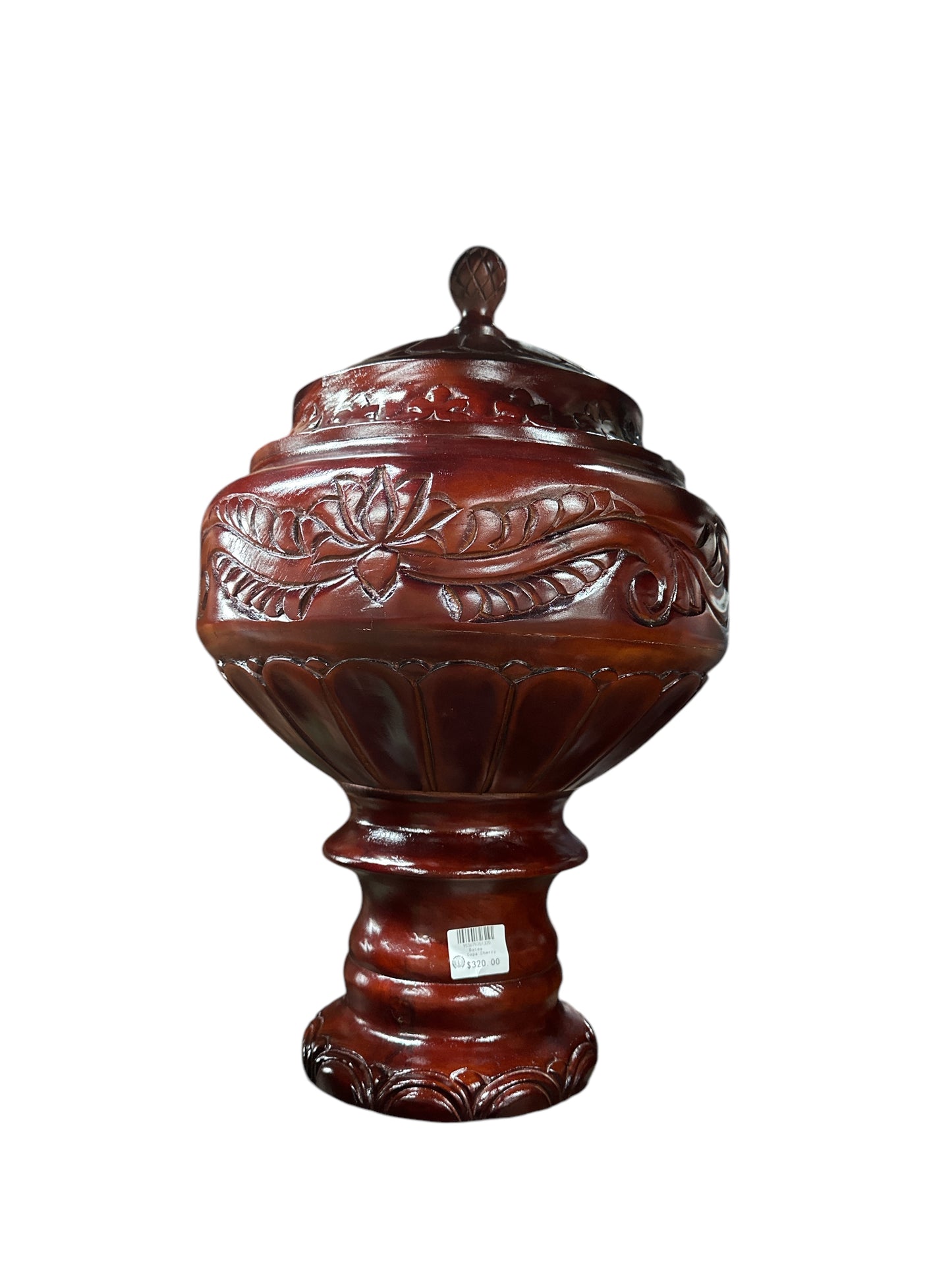 Cup Bowl Cherry (copa