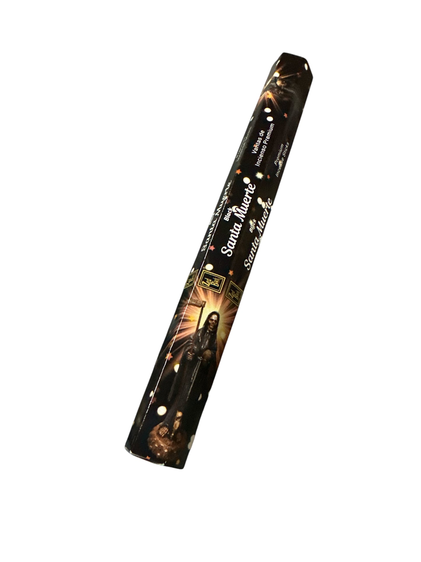 Holy Death stick incense (20 sticks)