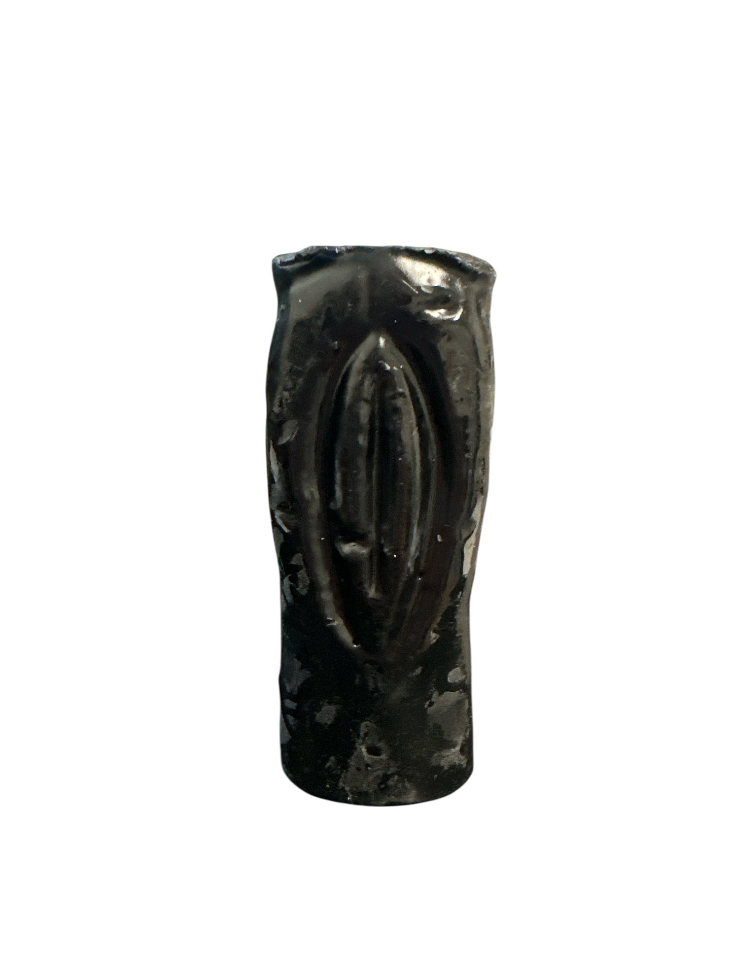 Vagina Figure candle 4.5"x 2"