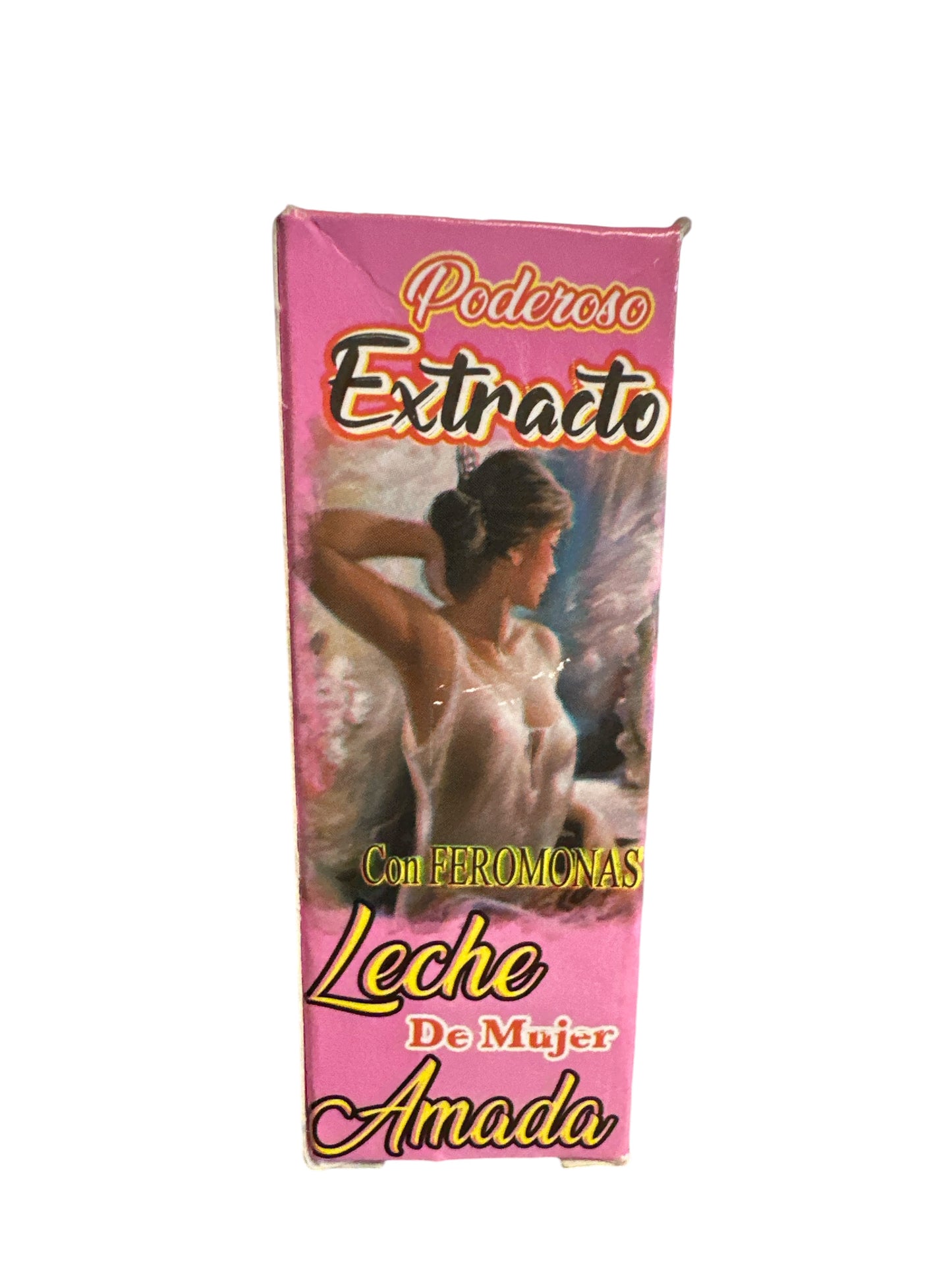 Beloved Woman's Milk Extract Oil