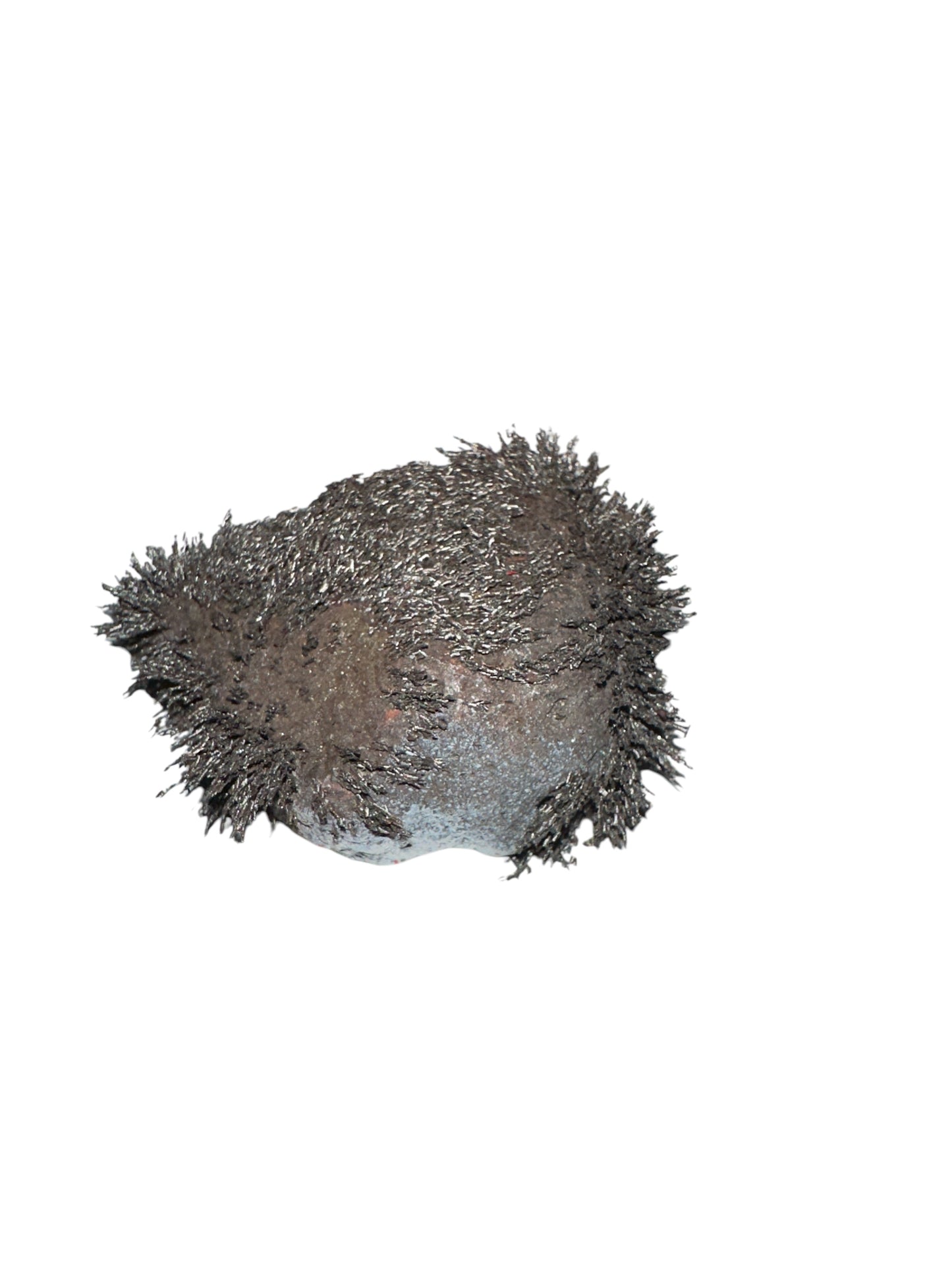 Black Magnet Stone (Iman Negro)