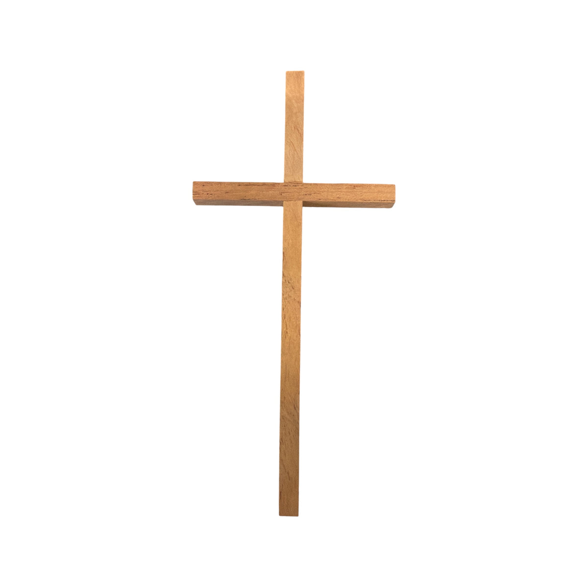 Cedar Cross 6"x 2.5"